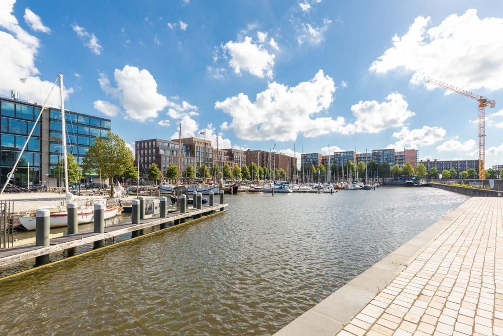 Maria Austriastraat 76, Amsterdam foto-43