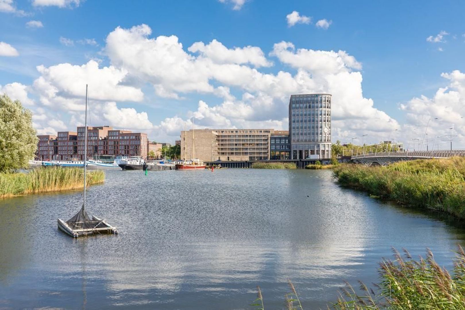 Maria Austriastraat 76, Amsterdam foto-45