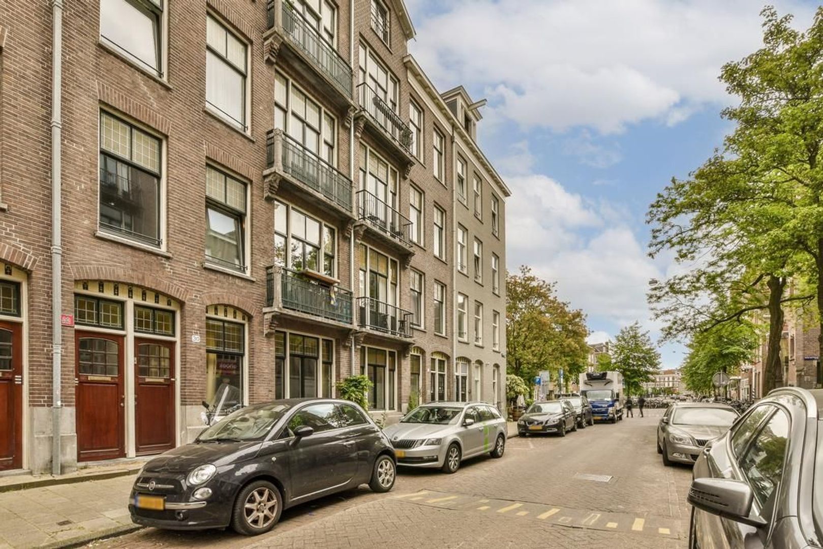 Ruysdaelstraat 28 2, Amsterdam foto-20