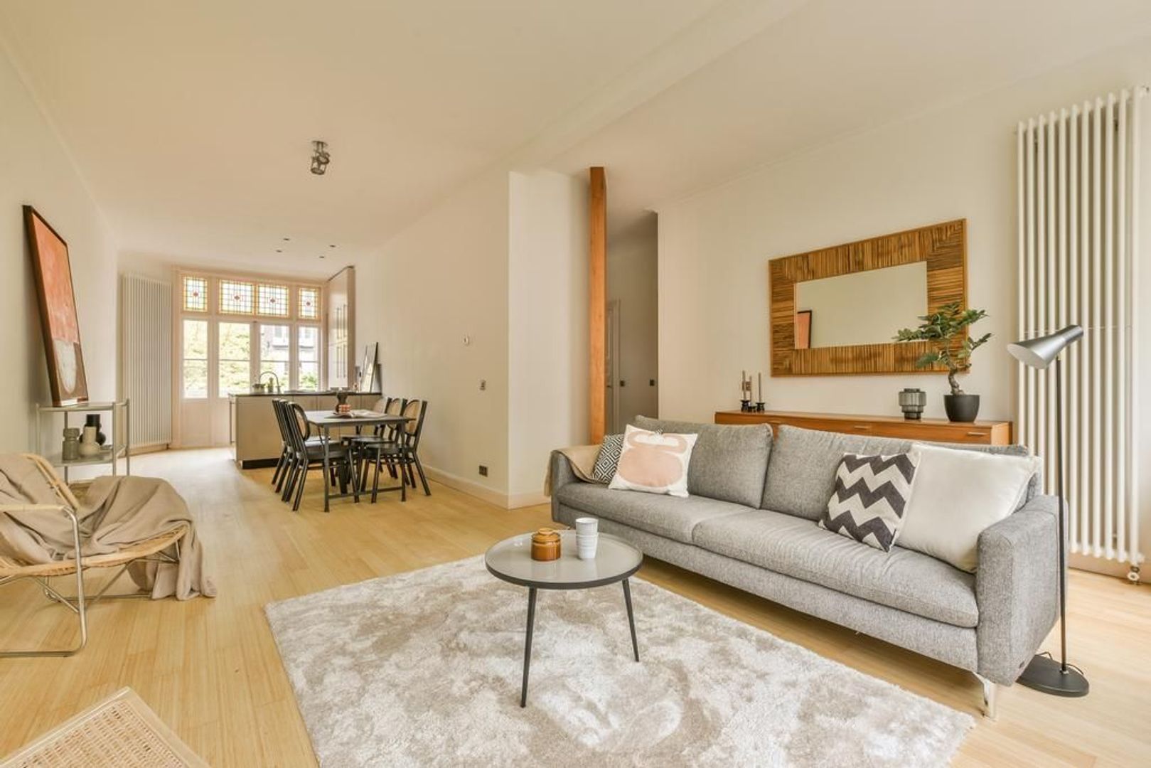 Ruysdaelstraat 28 2, Amsterdam foto-2