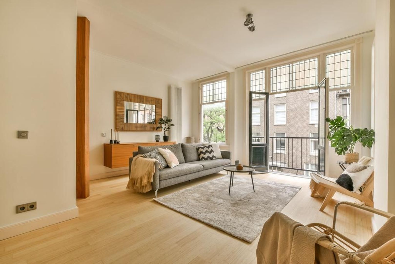 Ruysdaelstraat 28 2, Amsterdam foto-0