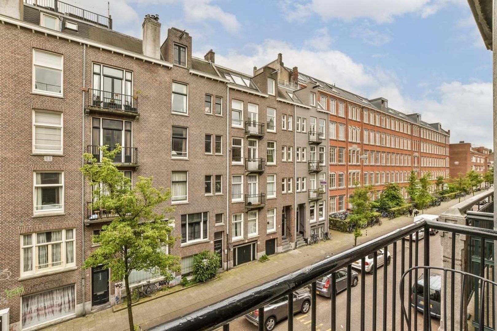 Ruysdaelstraat 28 2, Amsterdam foto-4