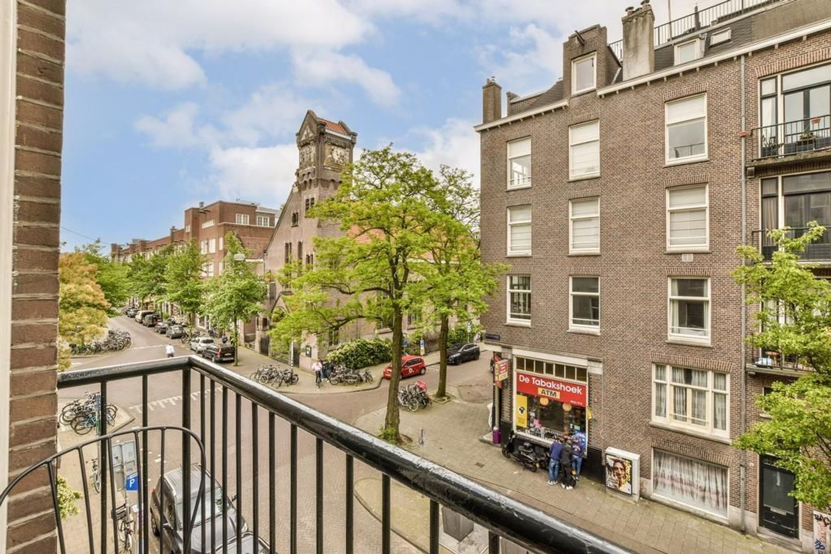 Ruysdaelstraat 28 2, Amsterdam foto-5