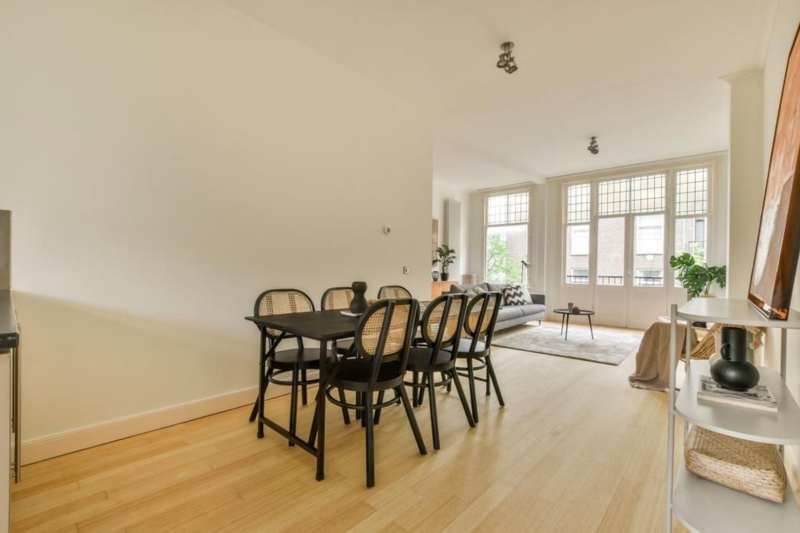 Ruysdaelstraat 28 2, Amsterdam foto-7