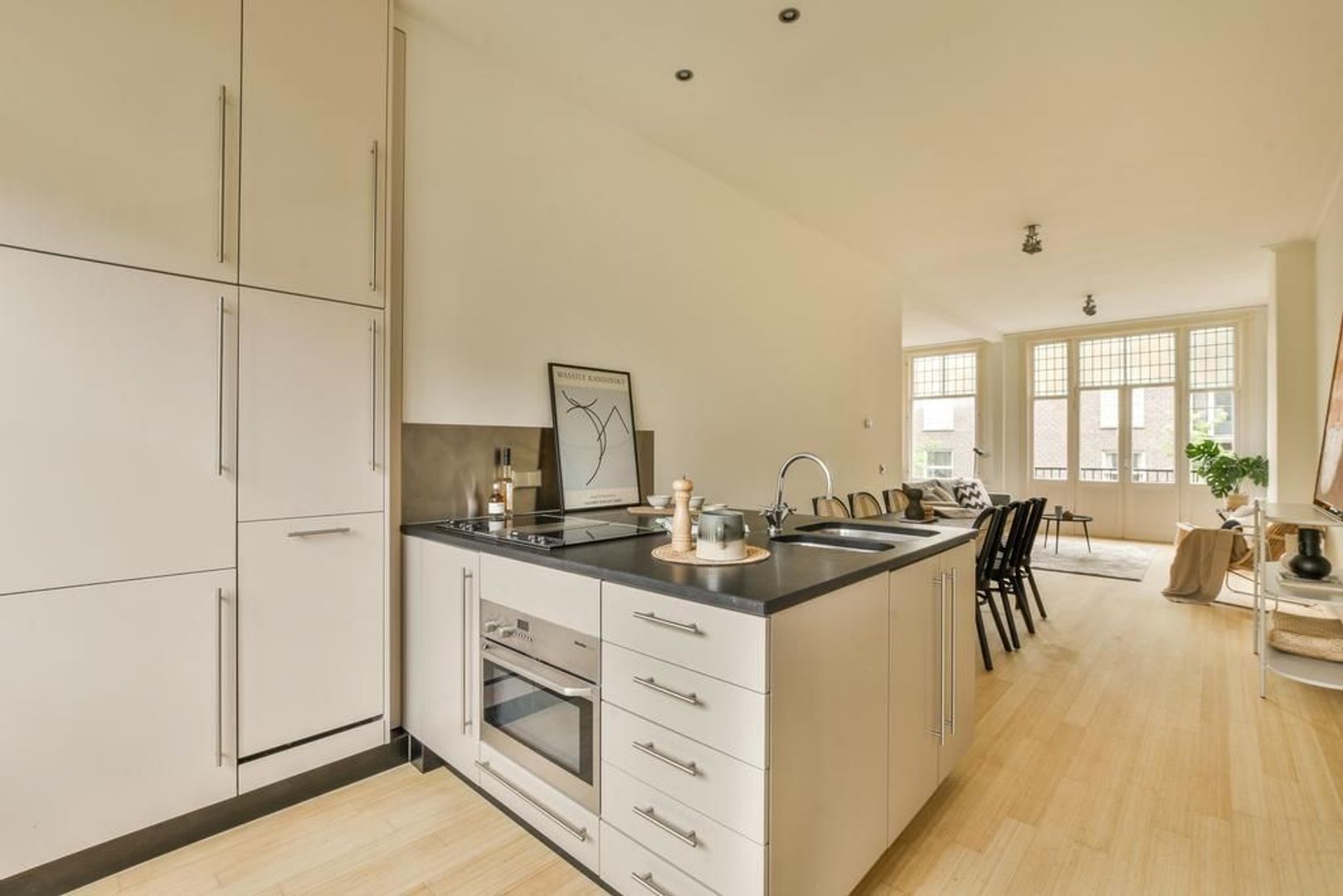 Ruysdaelstraat 28 2, Amsterdam foto-9