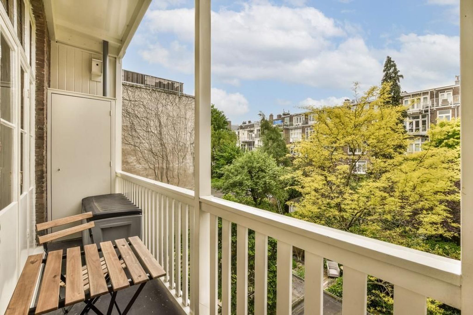 Ruysdaelstraat 28 2, Amsterdam foto-13