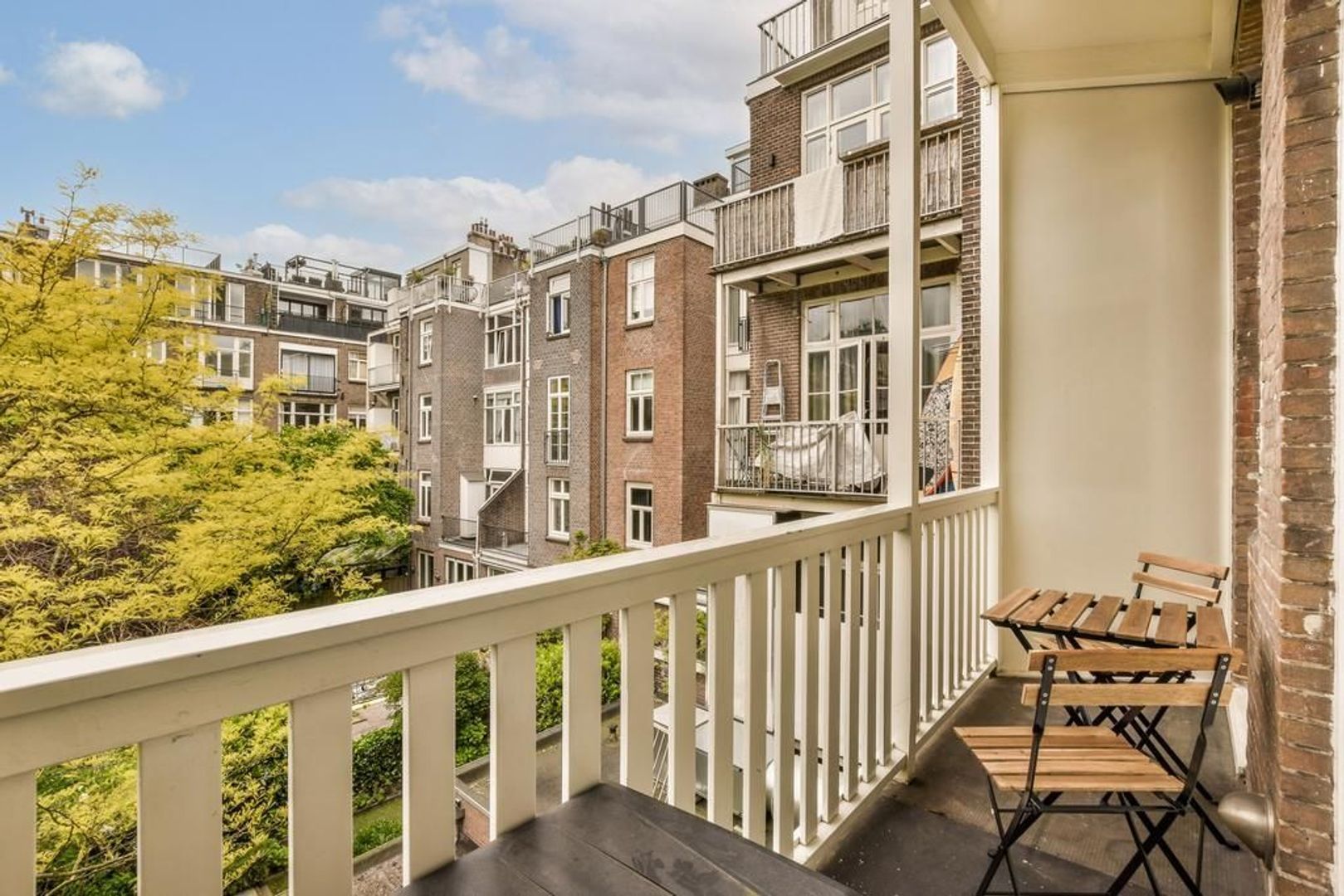 Ruysdaelstraat 28 2, Amsterdam foto-12