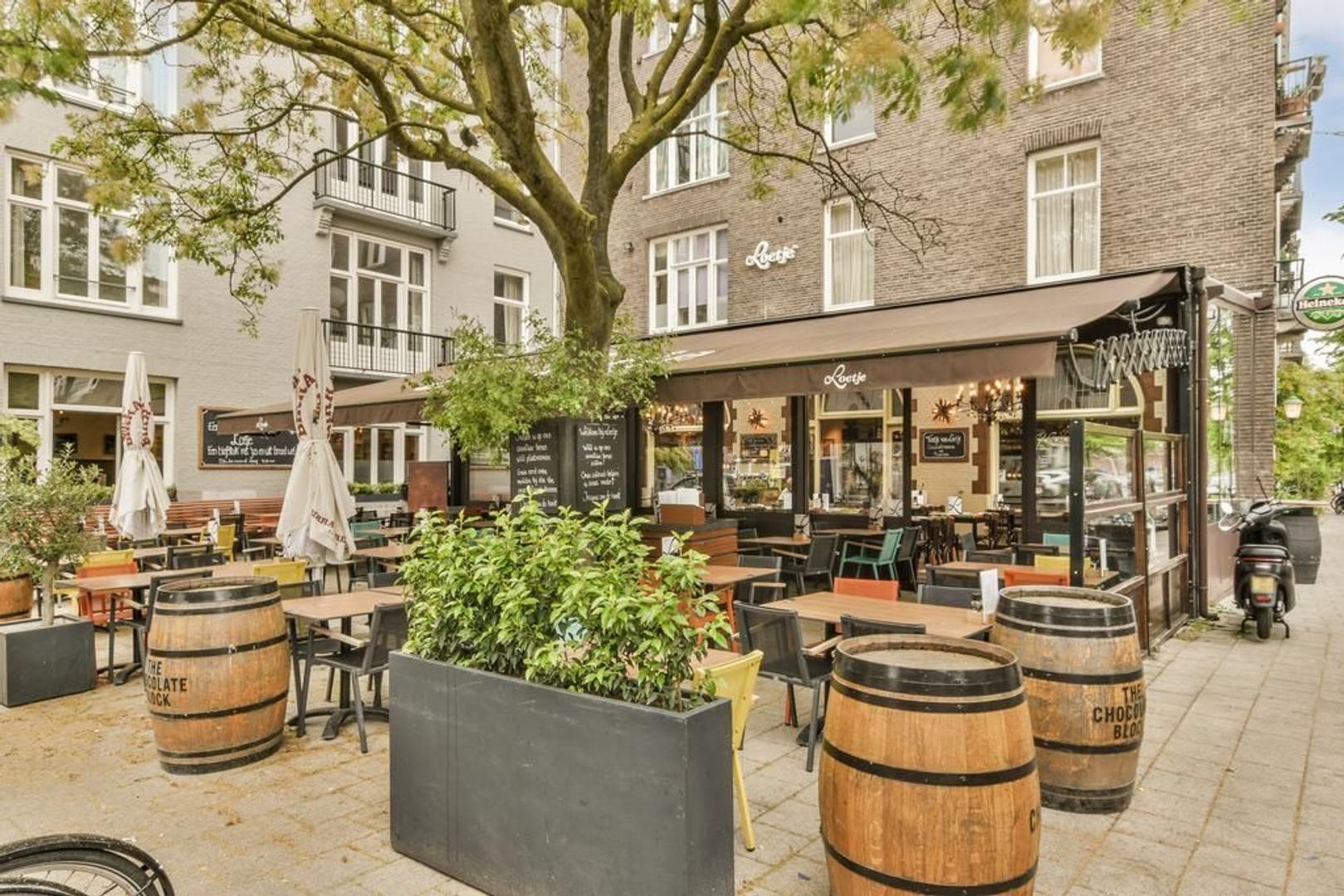 Ruysdaelstraat 28 2, Amsterdam foto-22