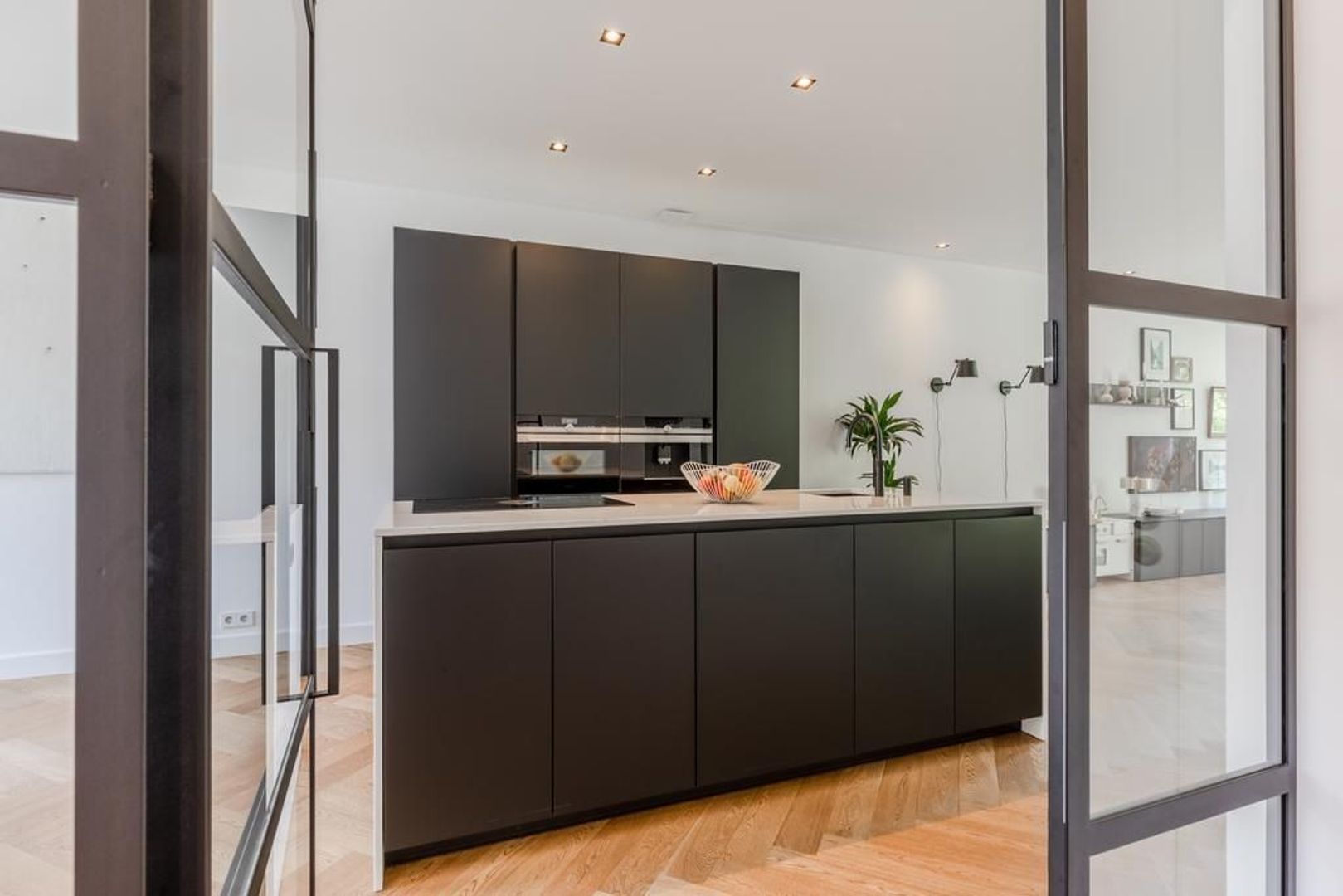 Generaal Vetterstraat 8 a, Amsterdam foto-2