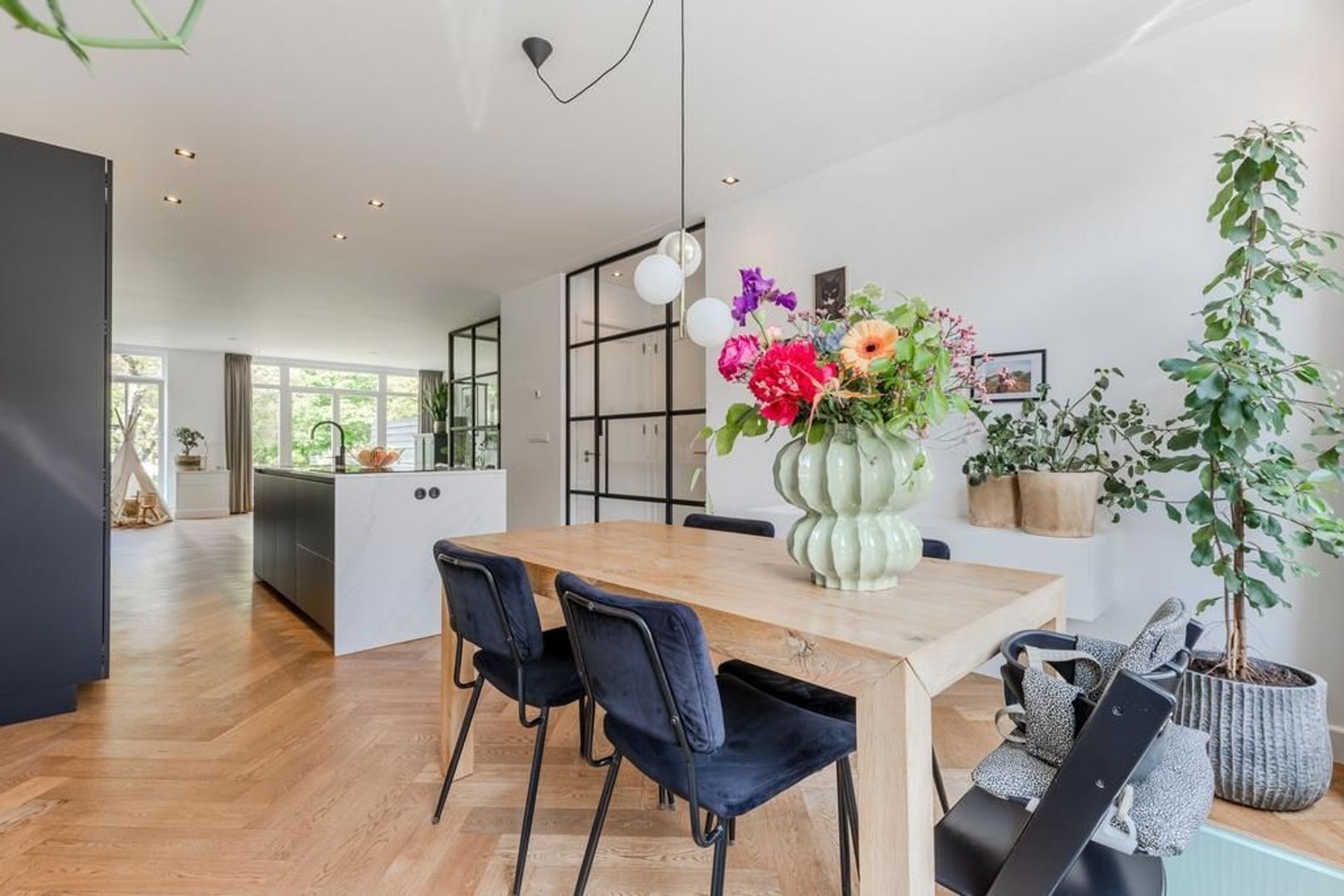 Generaal Vetterstraat 8 a, Amsterdam foto-0