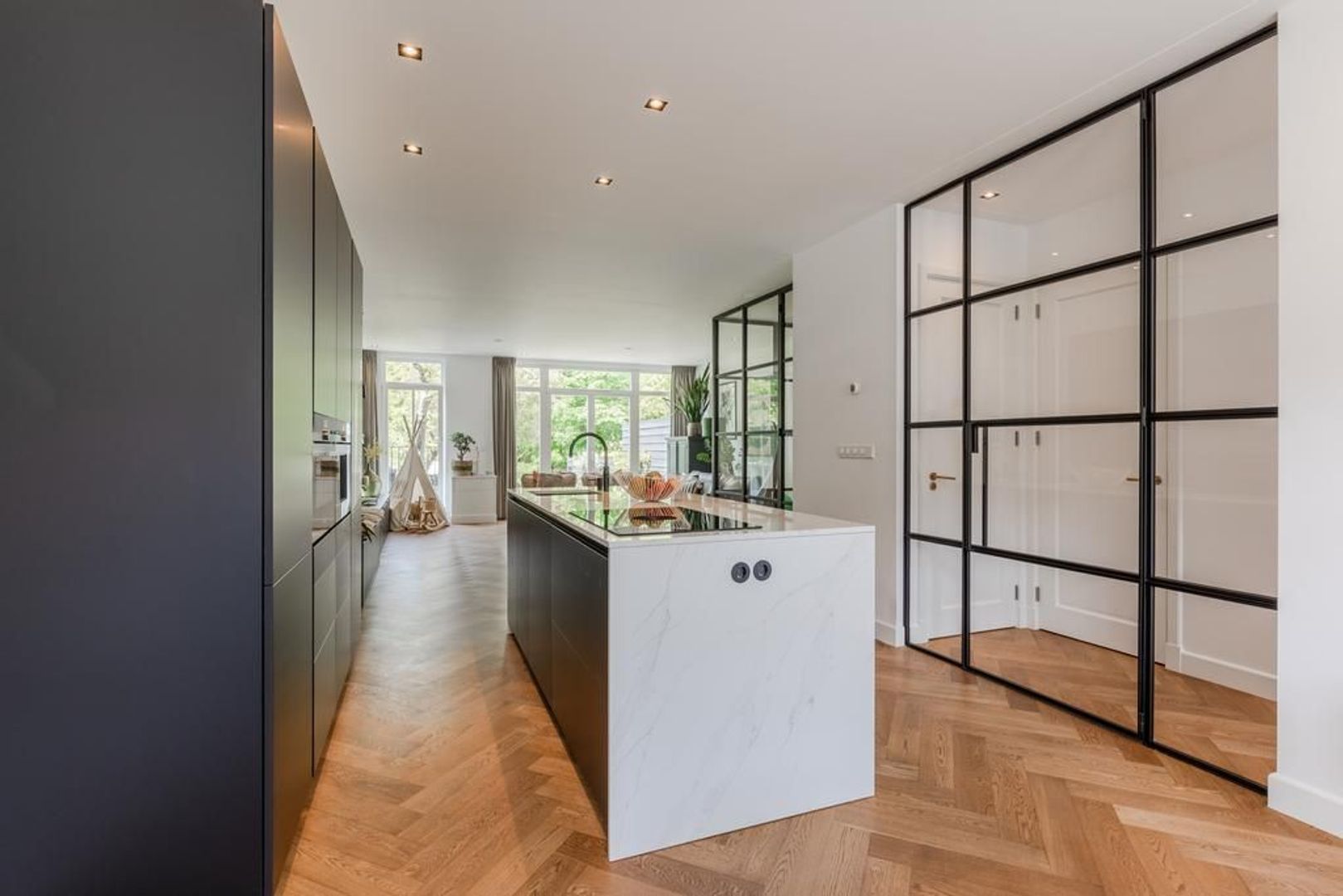 Generaal Vetterstraat 8 a, Amsterdam foto-5