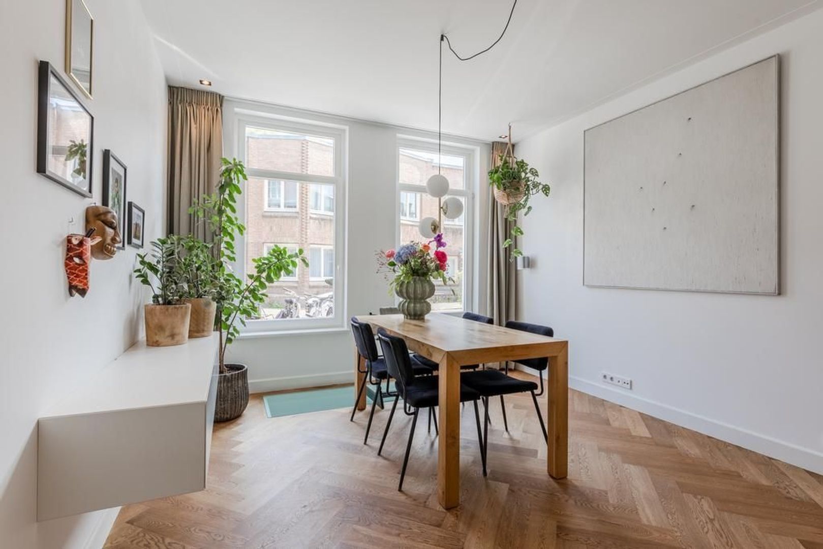 Generaal Vetterstraat 8 a, Amsterdam foto-3