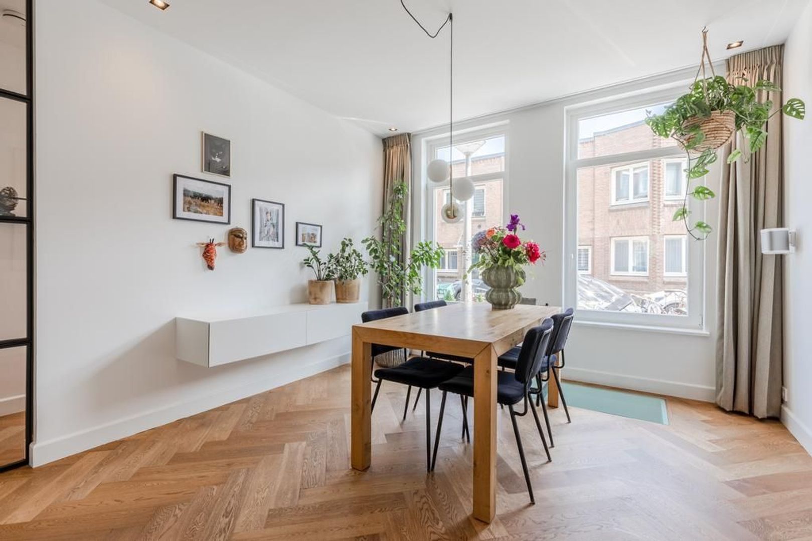 Generaal Vetterstraat 8 a, Amsterdam foto-4