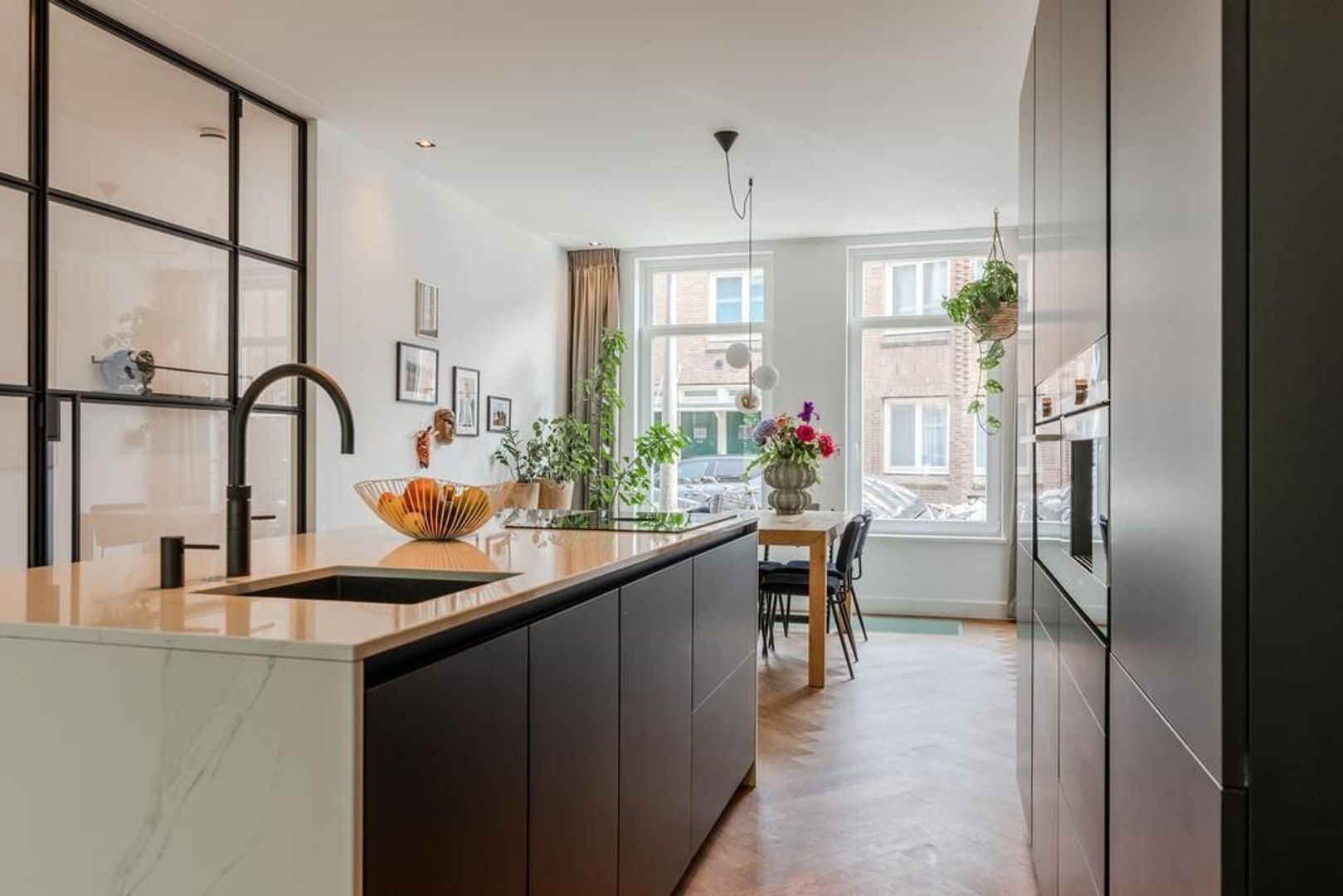 Generaal Vetterstraat 8 a, Amsterdam foto-9