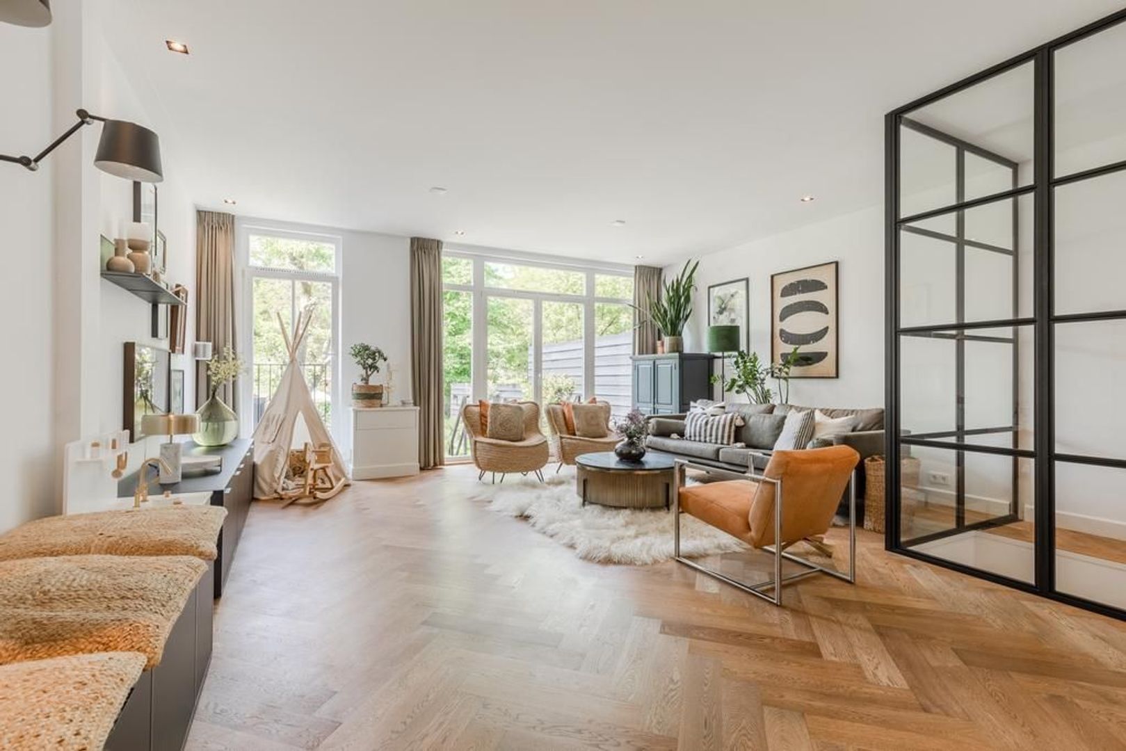 Generaal Vetterstraat 8 a, Amsterdam foto-10