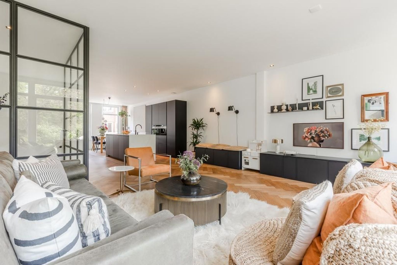 Generaal Vetterstraat 8 a, Amsterdam foto-12