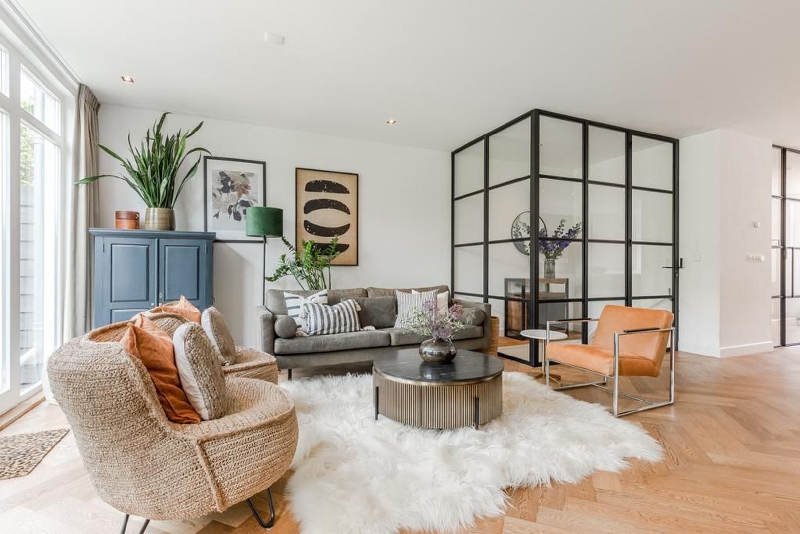 Generaal Vetterstraat 8 a, Amsterdam foto-11