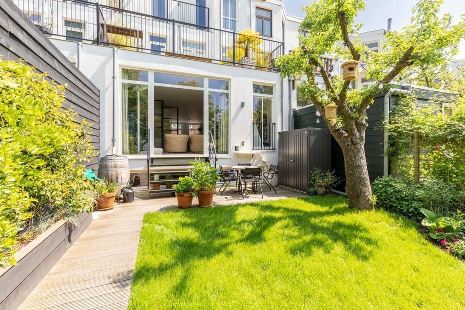 Generaal Vetterstraat 8 a, Amsterdam foto-16