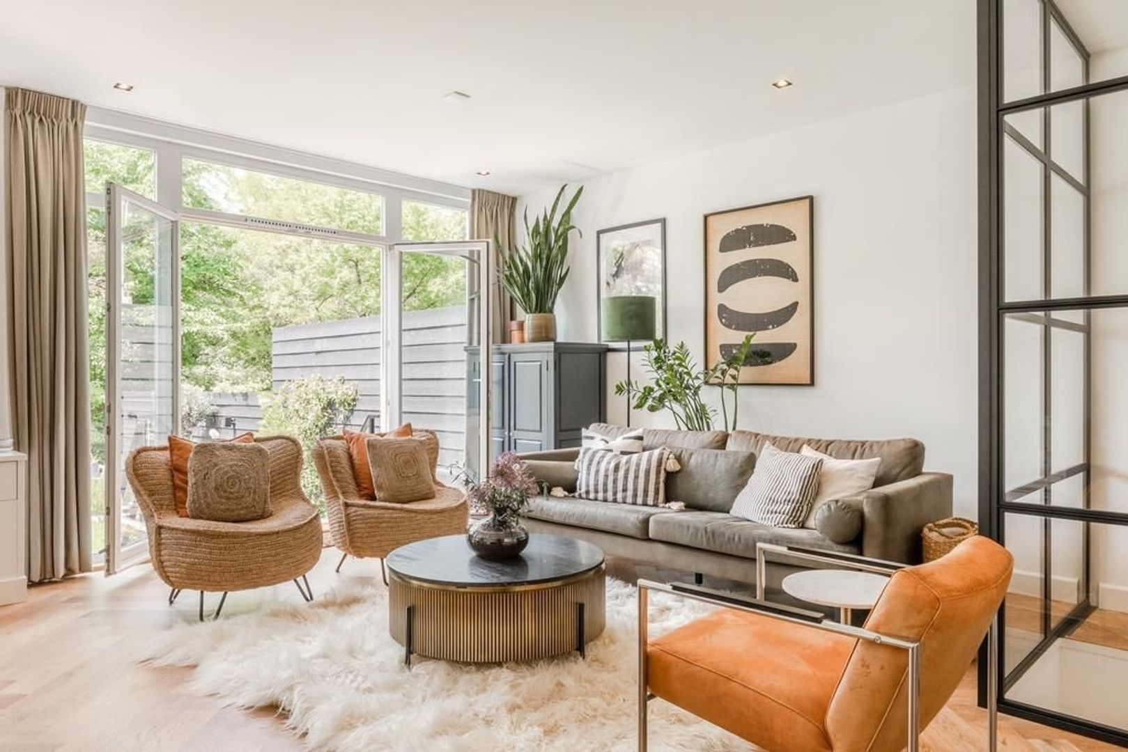 Generaal Vetterstraat 8 a, Amsterdam foto-14