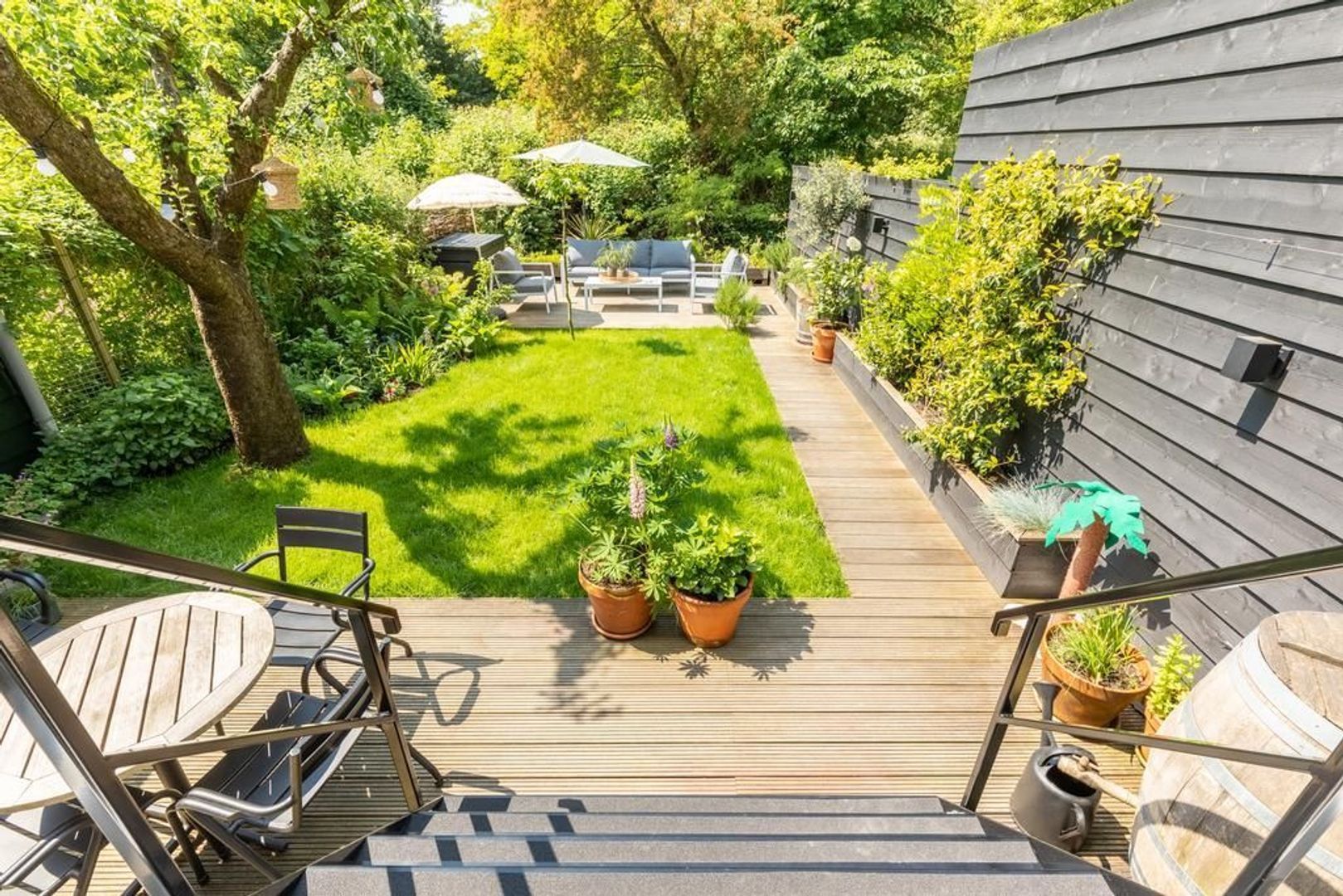 Generaal Vetterstraat 8 a, Amsterdam foto-15