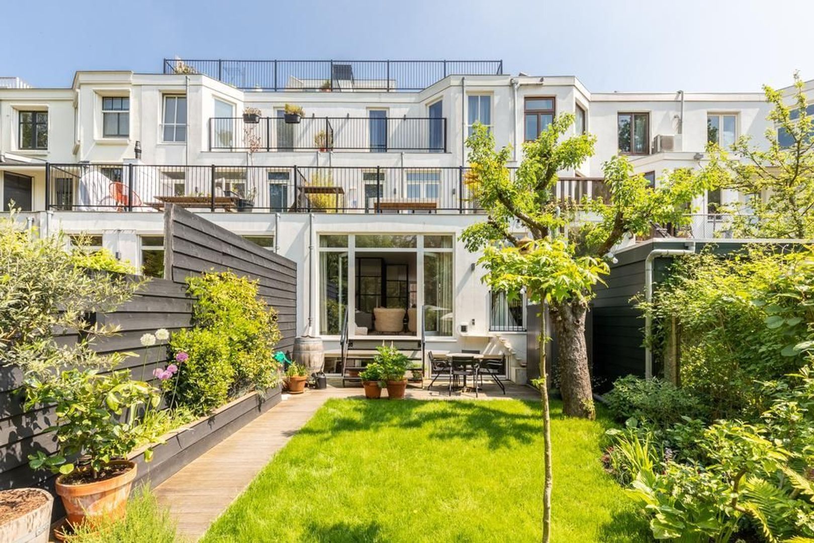 Generaal Vetterstraat 8 a, Amsterdam foto-19