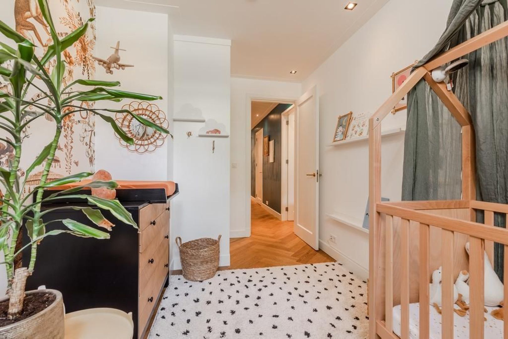 Generaal Vetterstraat 8 a, Amsterdam foto-25