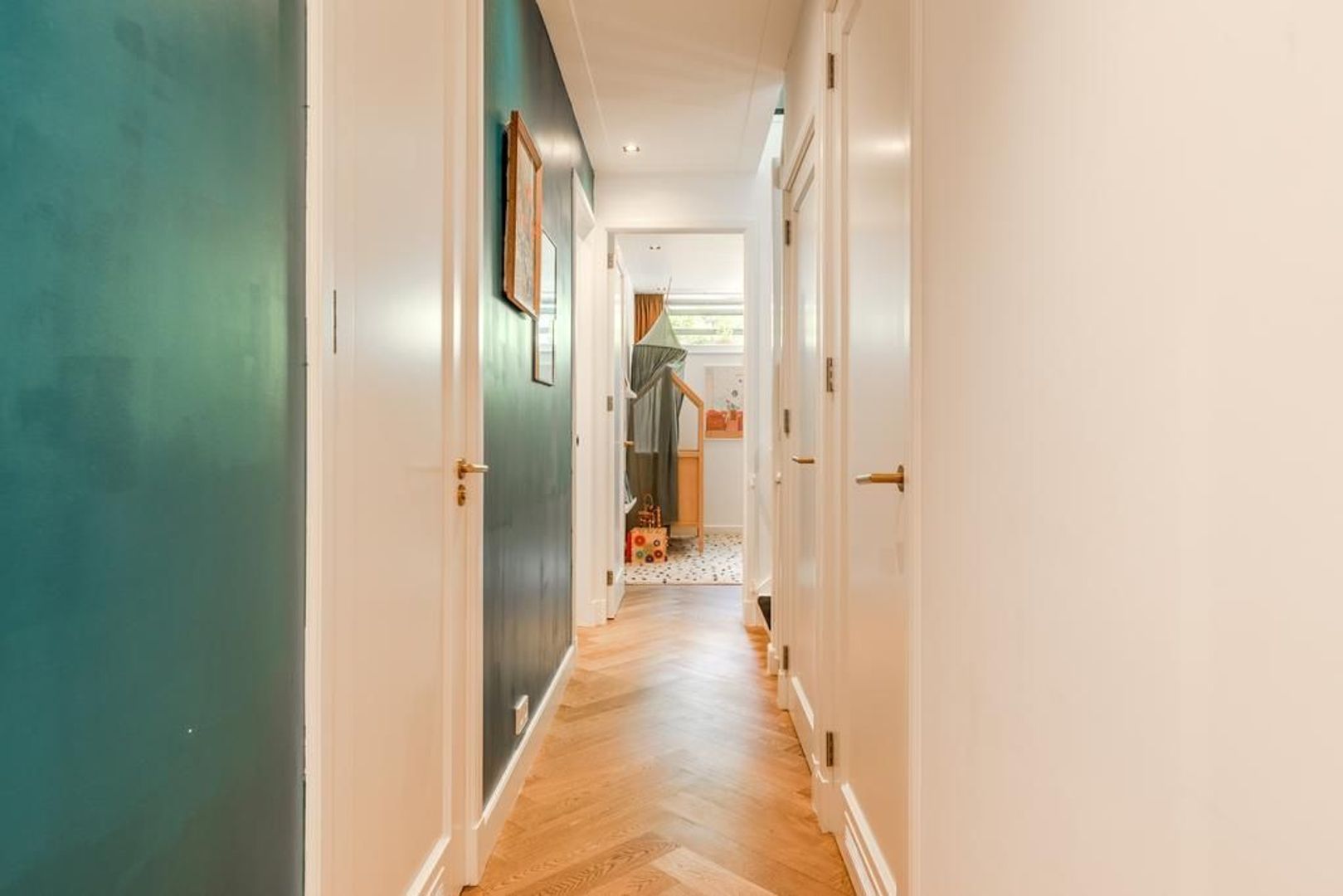 Generaal Vetterstraat 8 a, Amsterdam foto-23