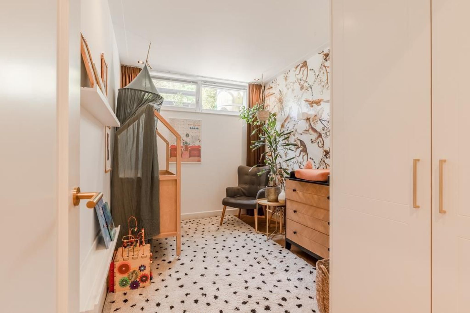 Generaal Vetterstraat 8 a, Amsterdam foto-24