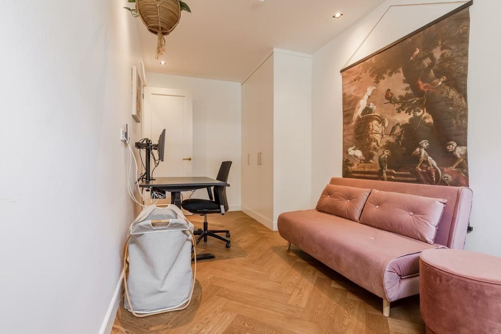 Generaal Vetterstraat 8 a, Amsterdam foto-27