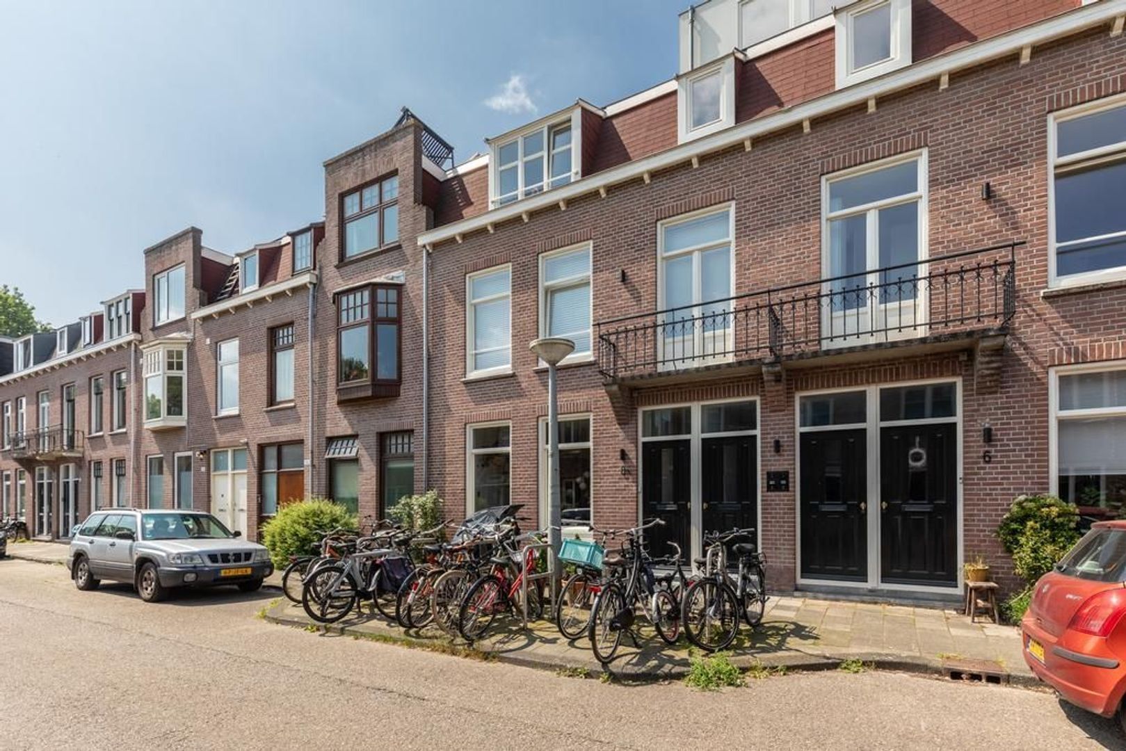 Generaal Vetterstraat 8 a, Amsterdam foto-34