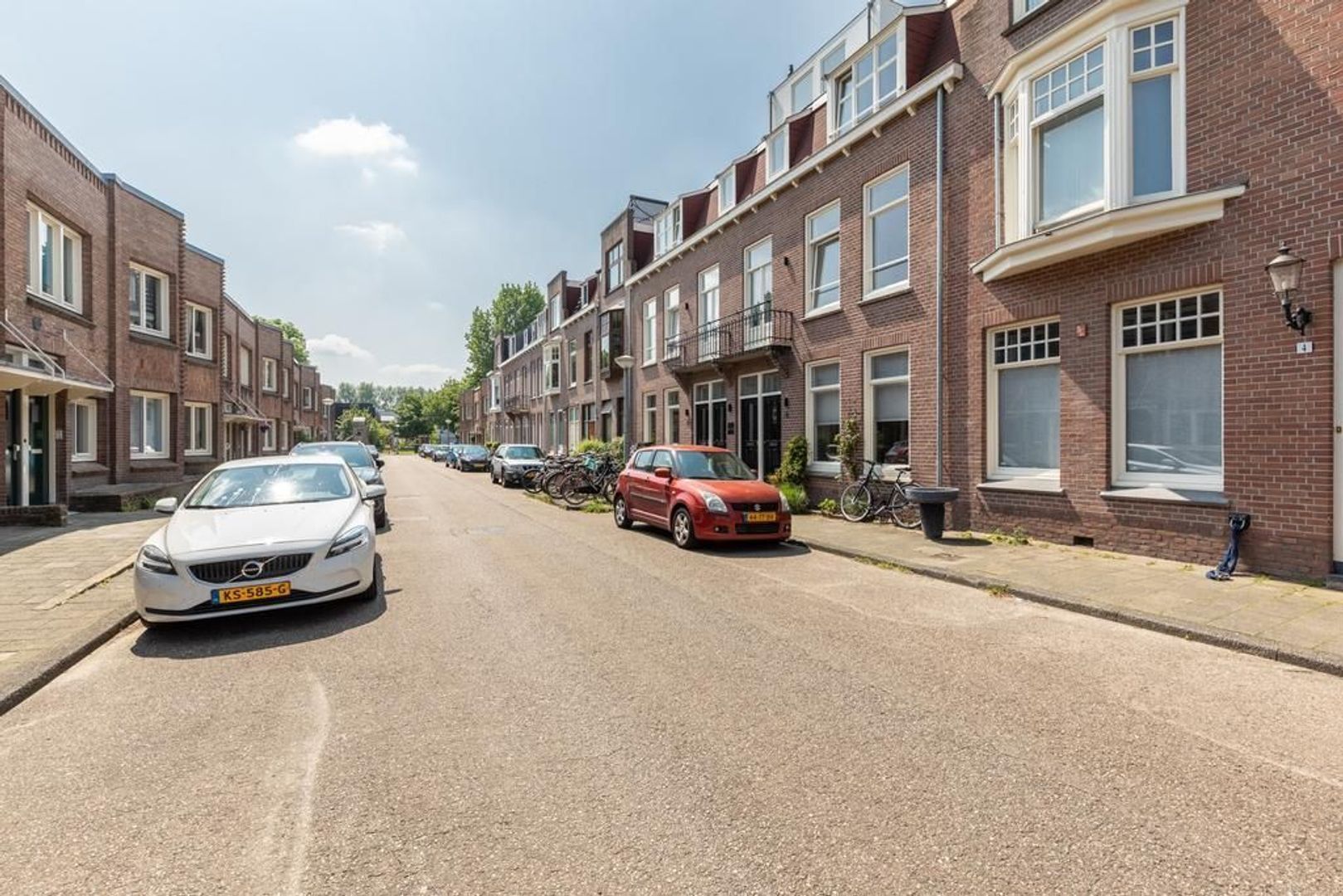 Generaal Vetterstraat 8 a, Amsterdam foto-35