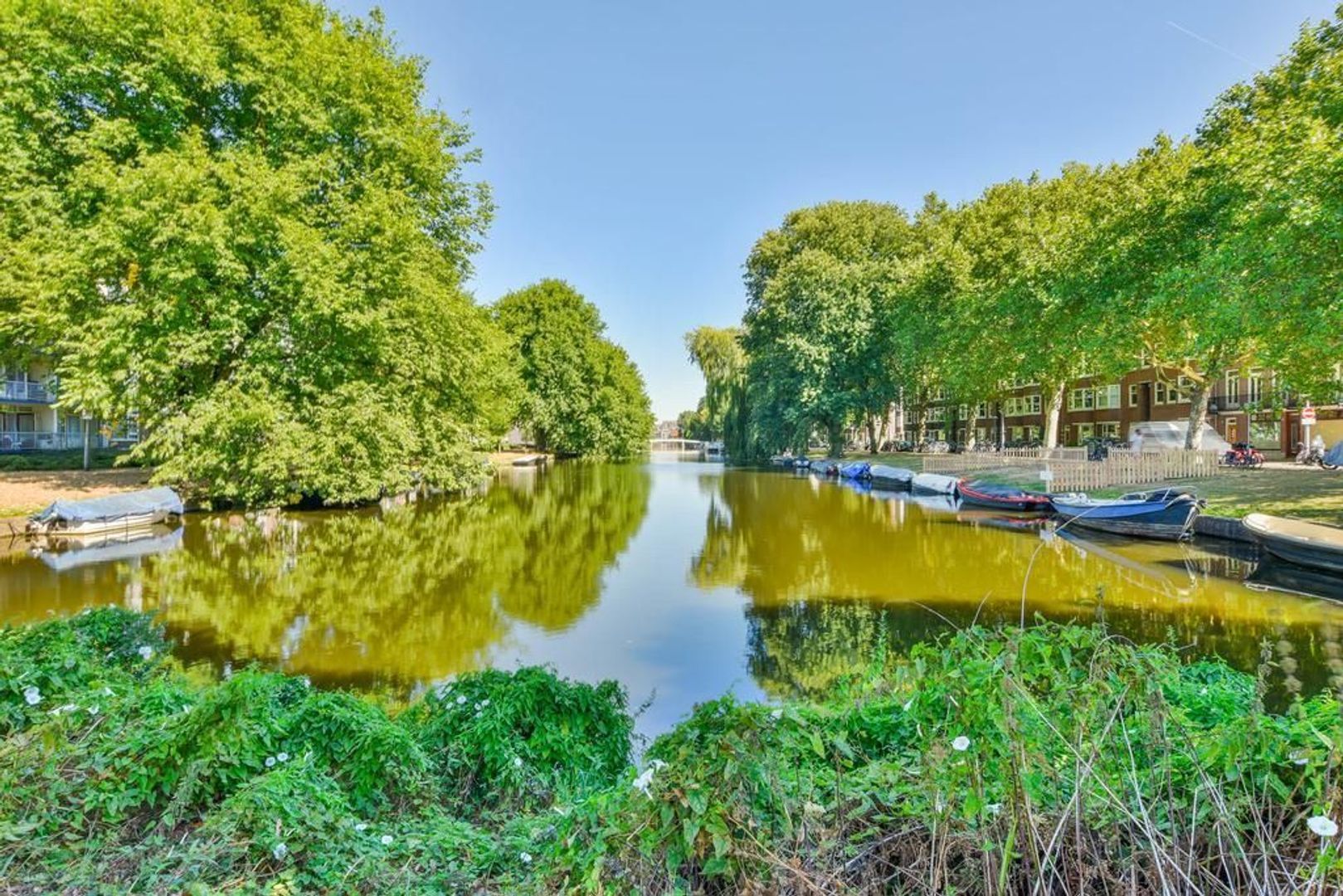 Generaal Vetterstraat 8 a, Amsterdam foto-37