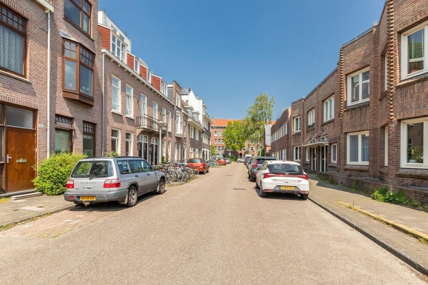 Generaal Vetterstraat 8 a, Amsterdam foto-36