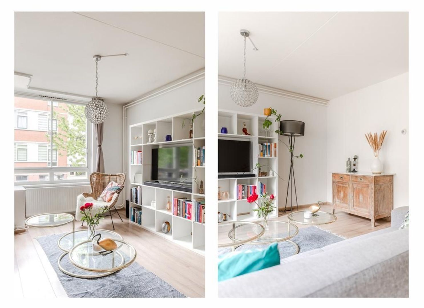 Riouwstraat 45 A, Amsterdam foto-2