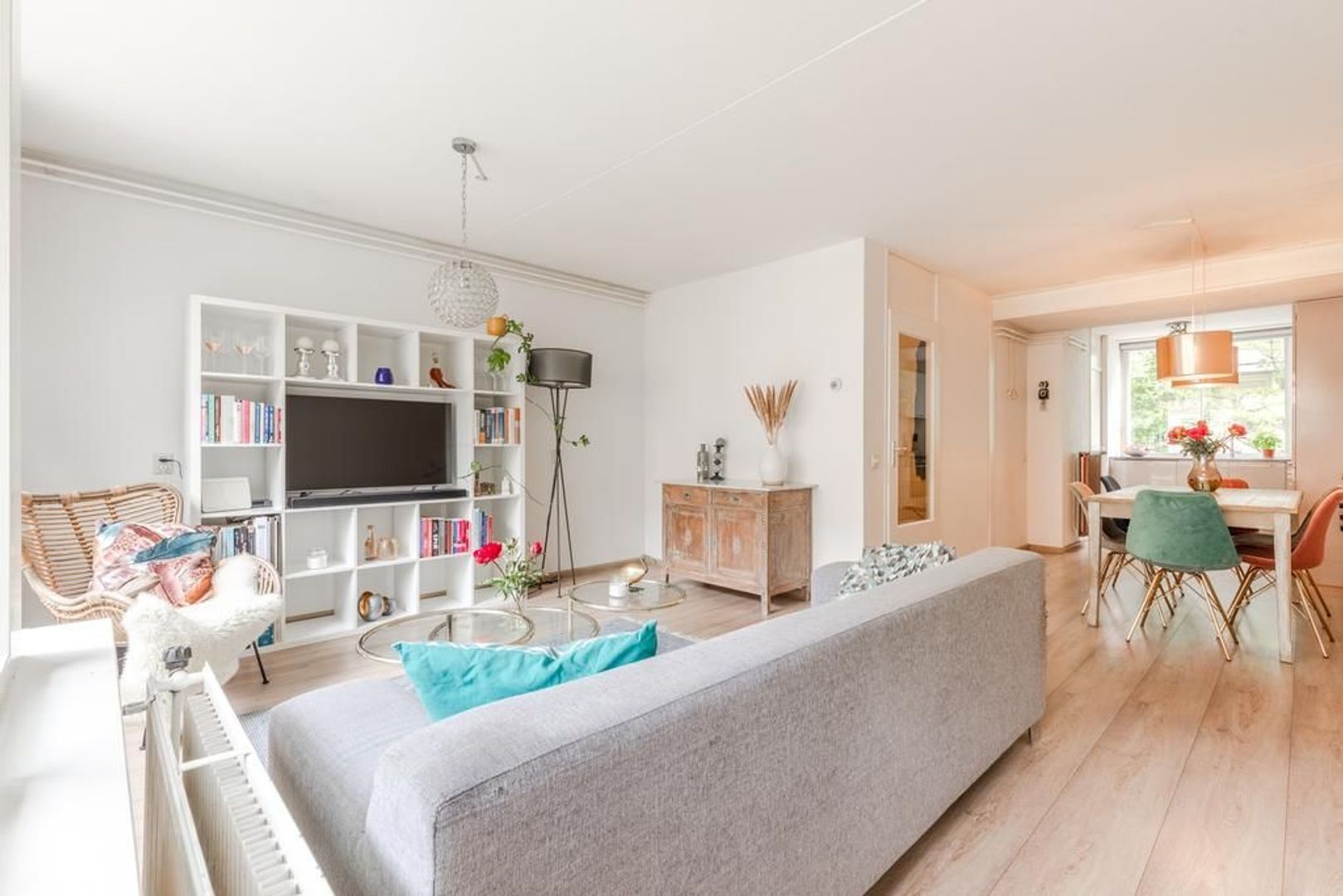 Riouwstraat 45 A, Amsterdam foto-5