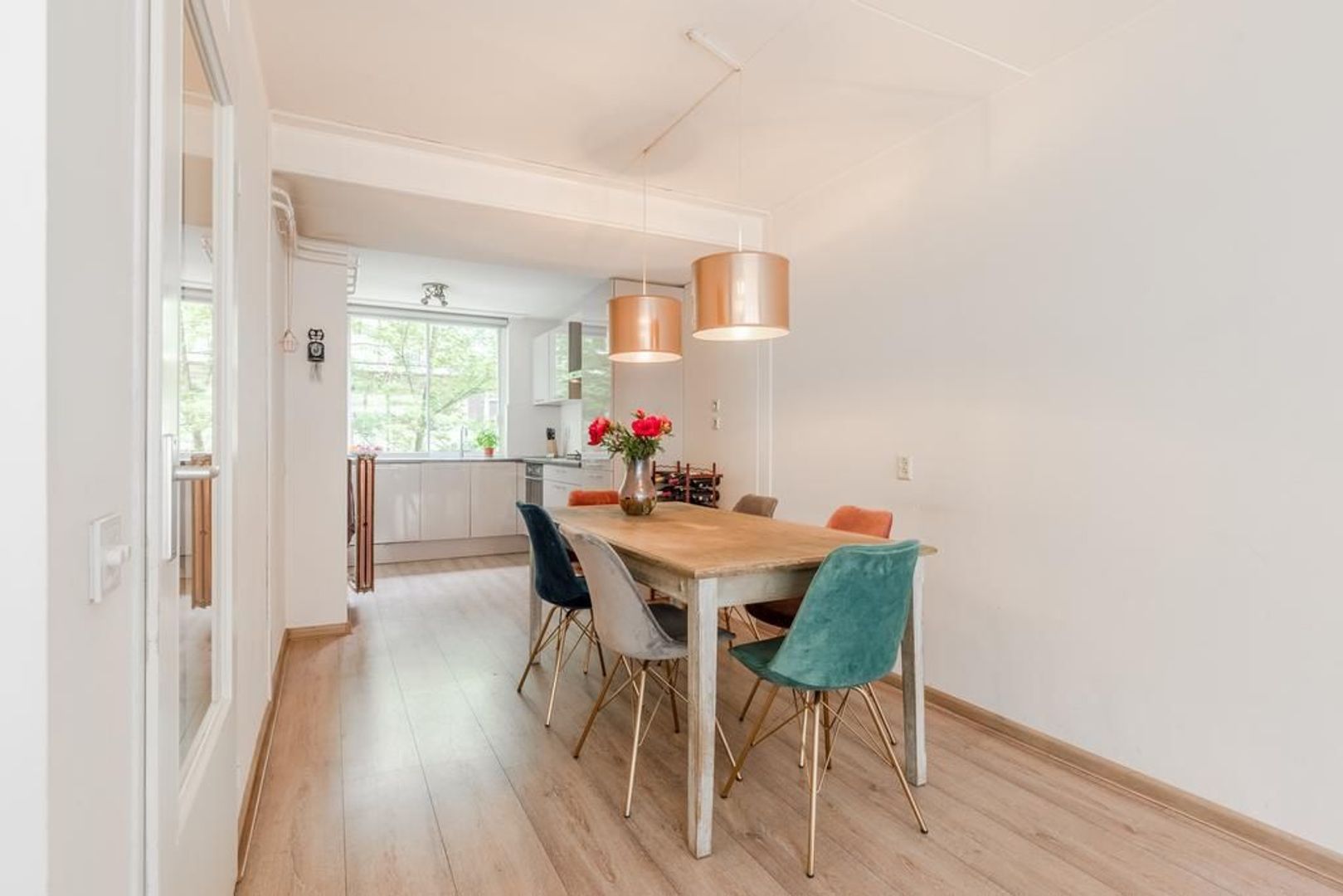 Riouwstraat 45 A, Amsterdam foto-7