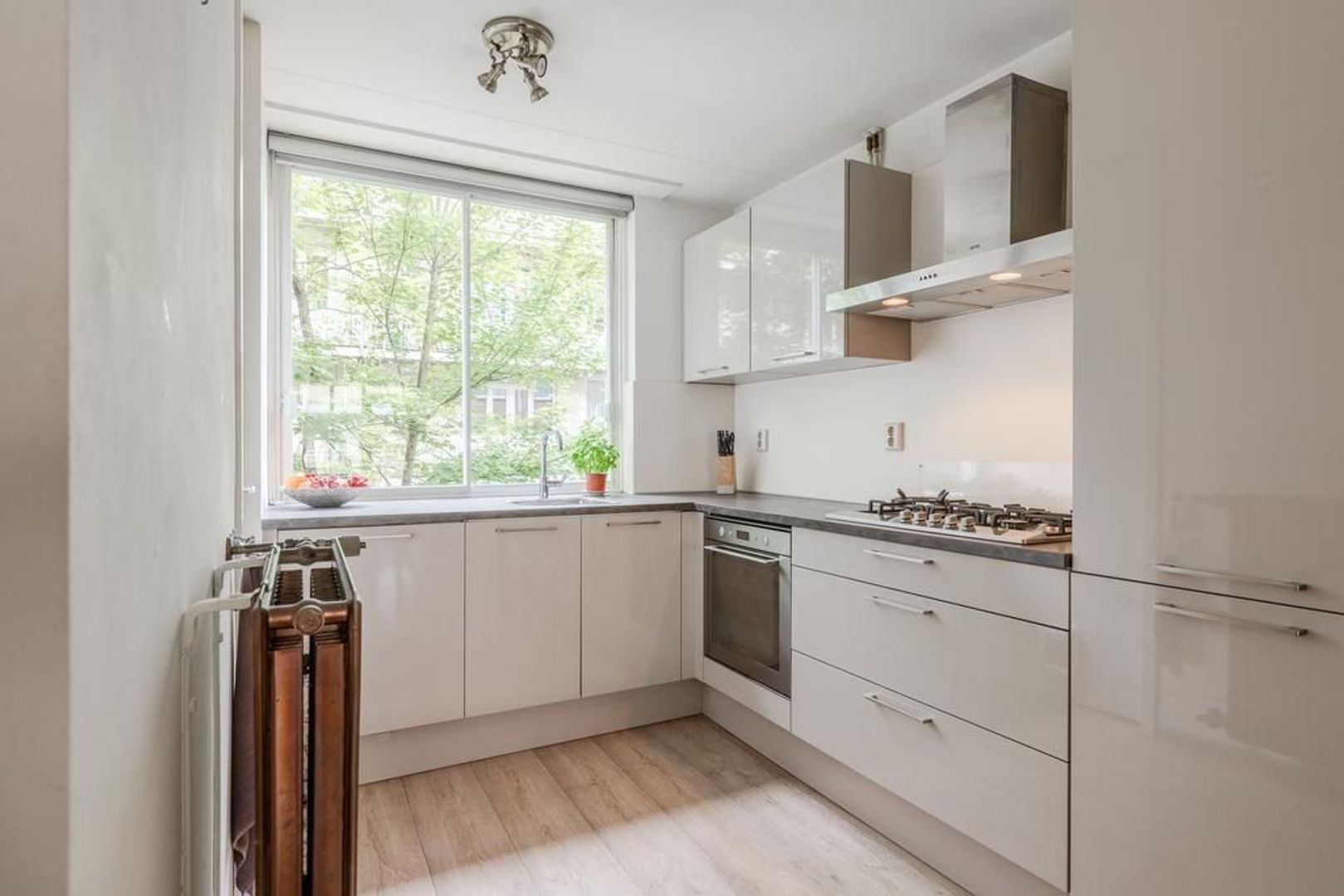 Riouwstraat 45 A, Amsterdam foto-8