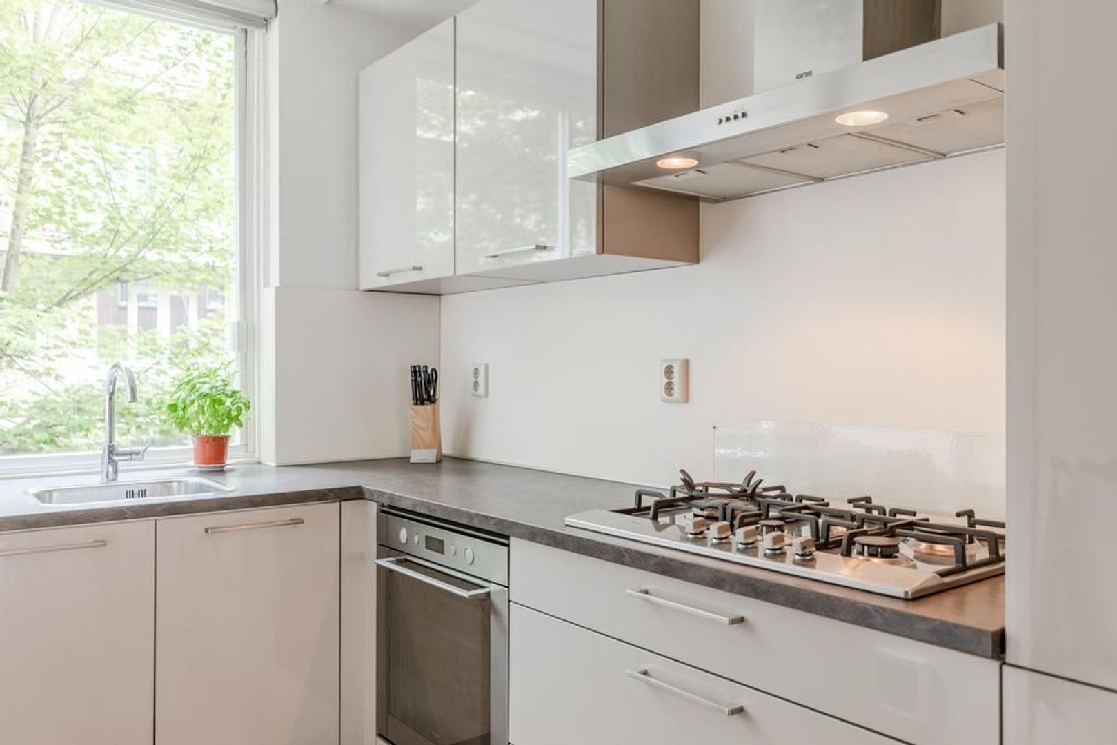 Riouwstraat 45 A, Amsterdam foto-9