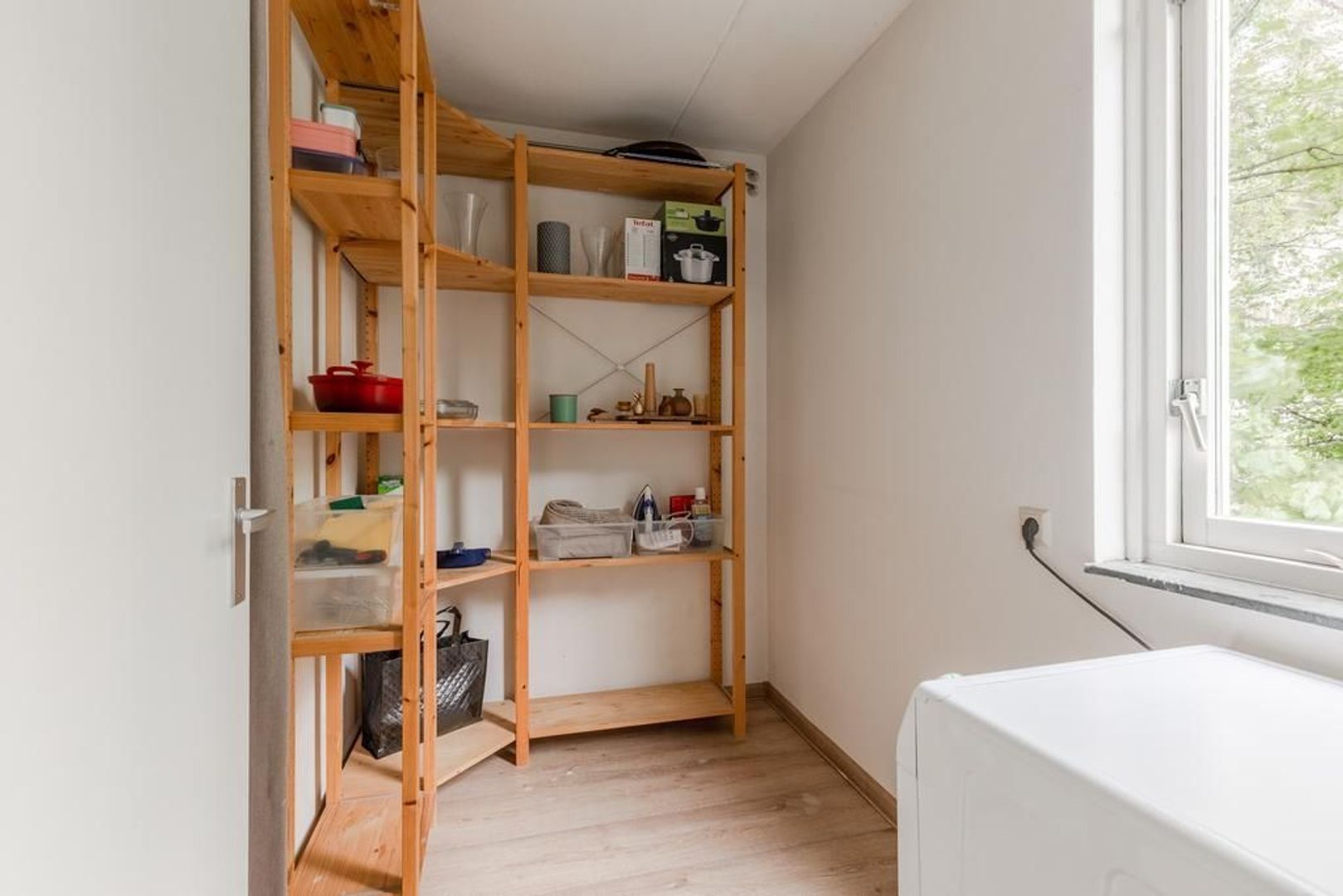 Riouwstraat 45 A, Amsterdam foto-10