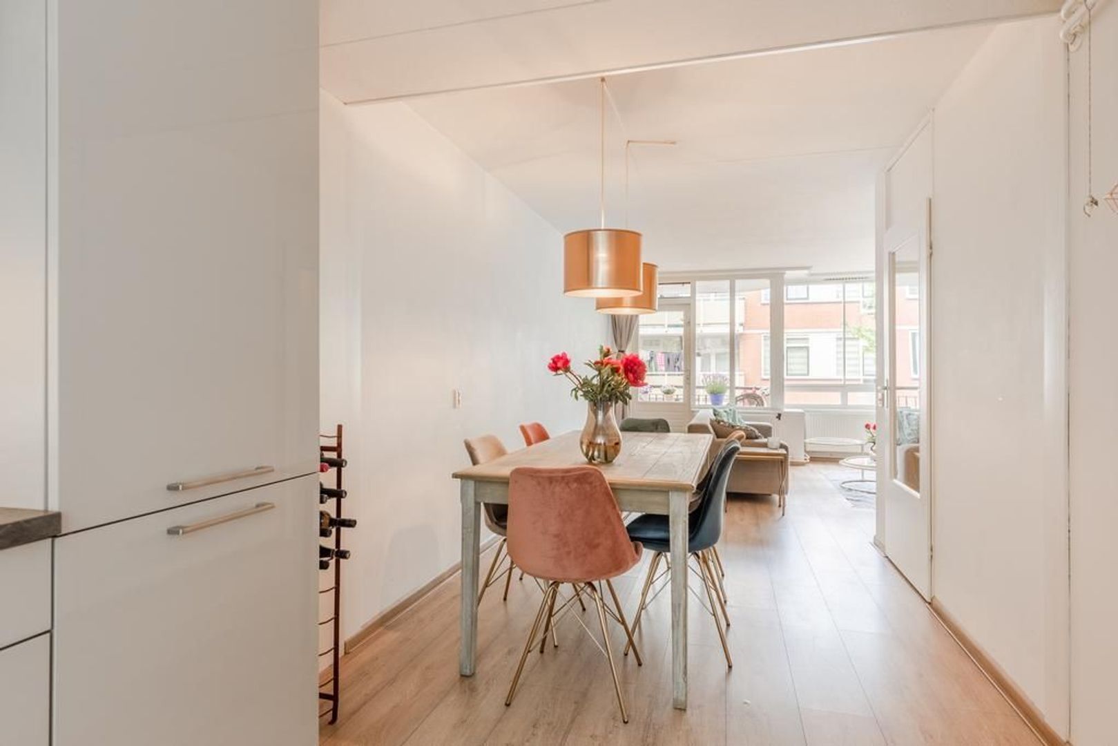 Riouwstraat 45 A, Amsterdam foto-11