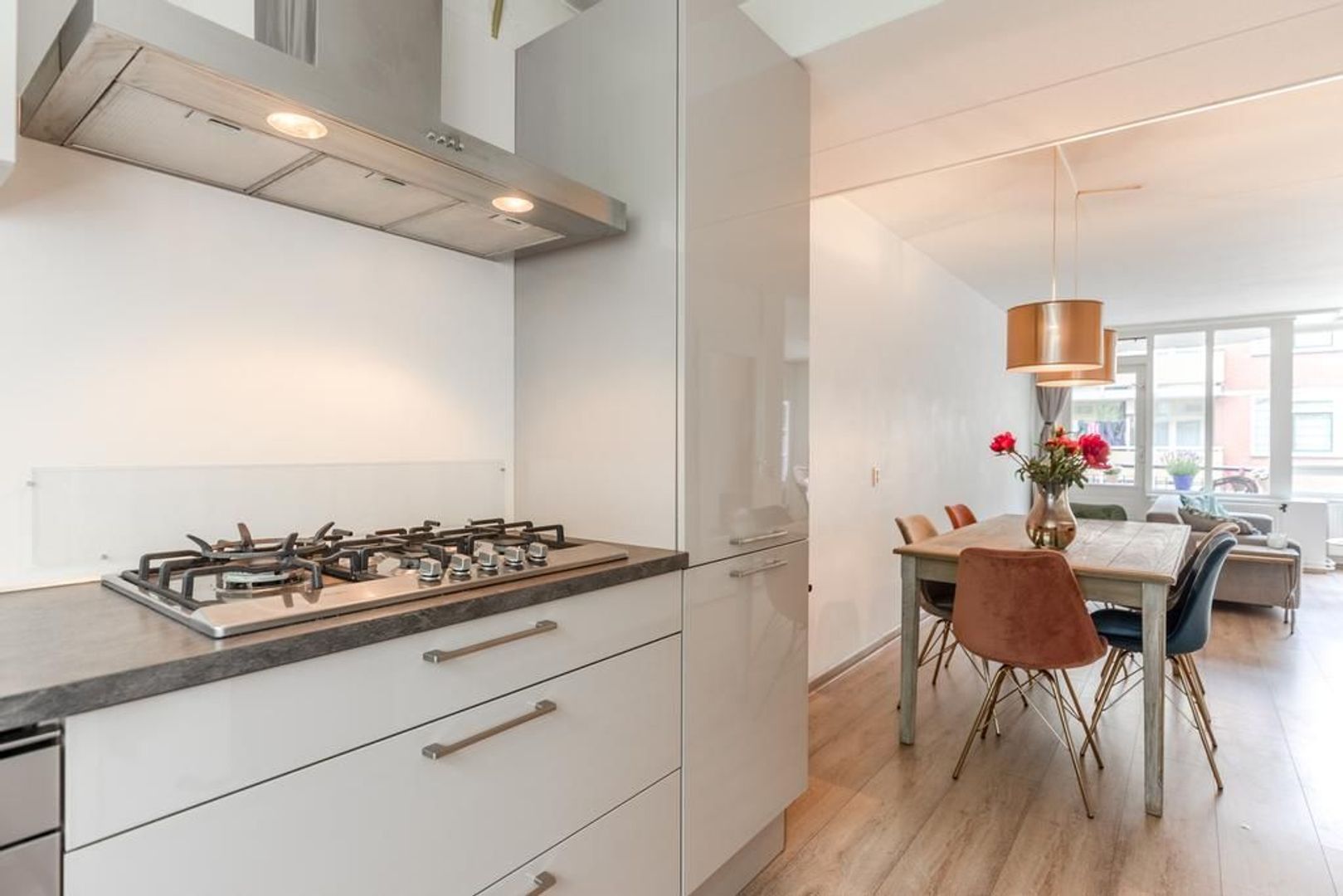 Riouwstraat 45 A, Amsterdam foto-12