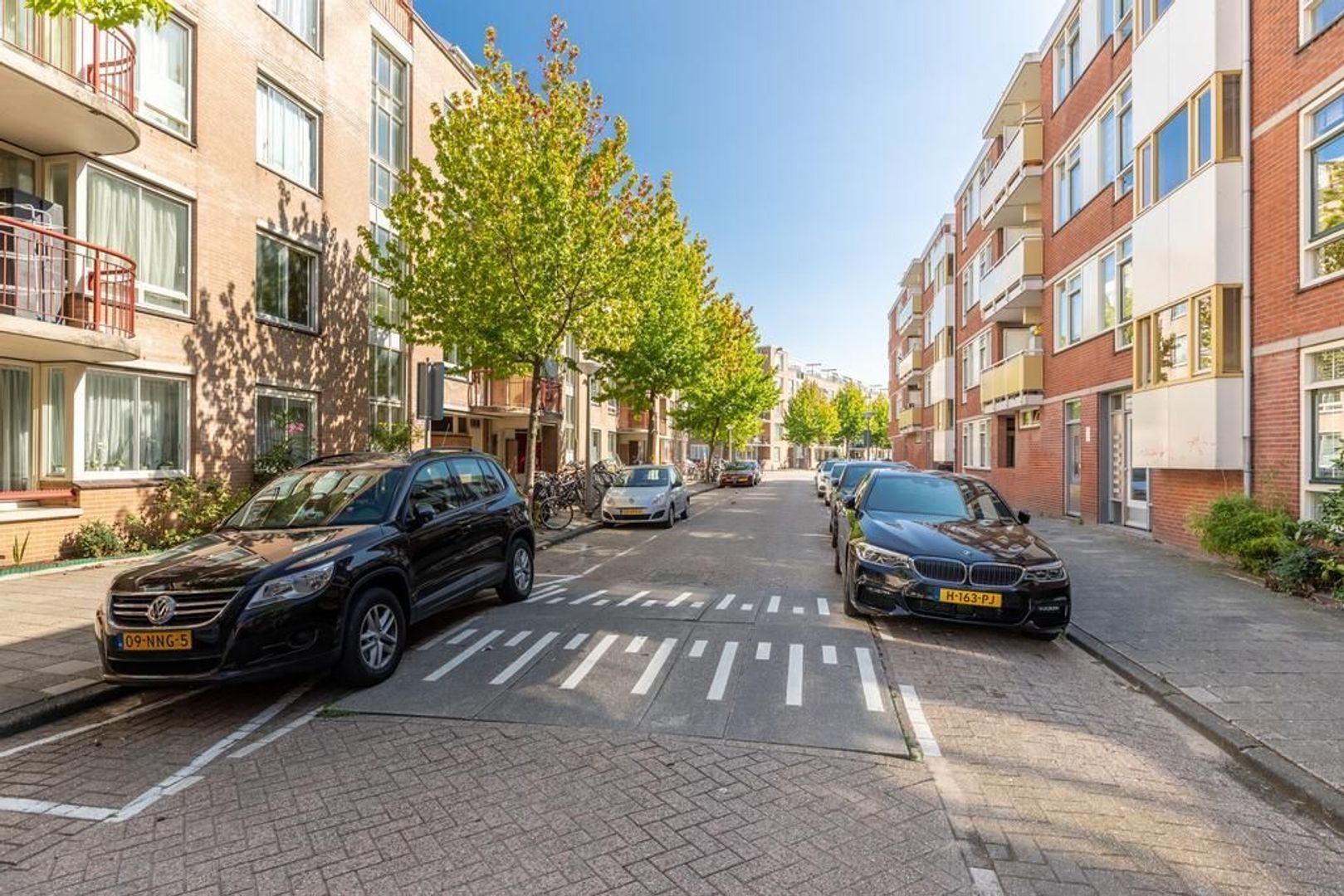 Riouwstraat 45 A, Amsterdam foto-19