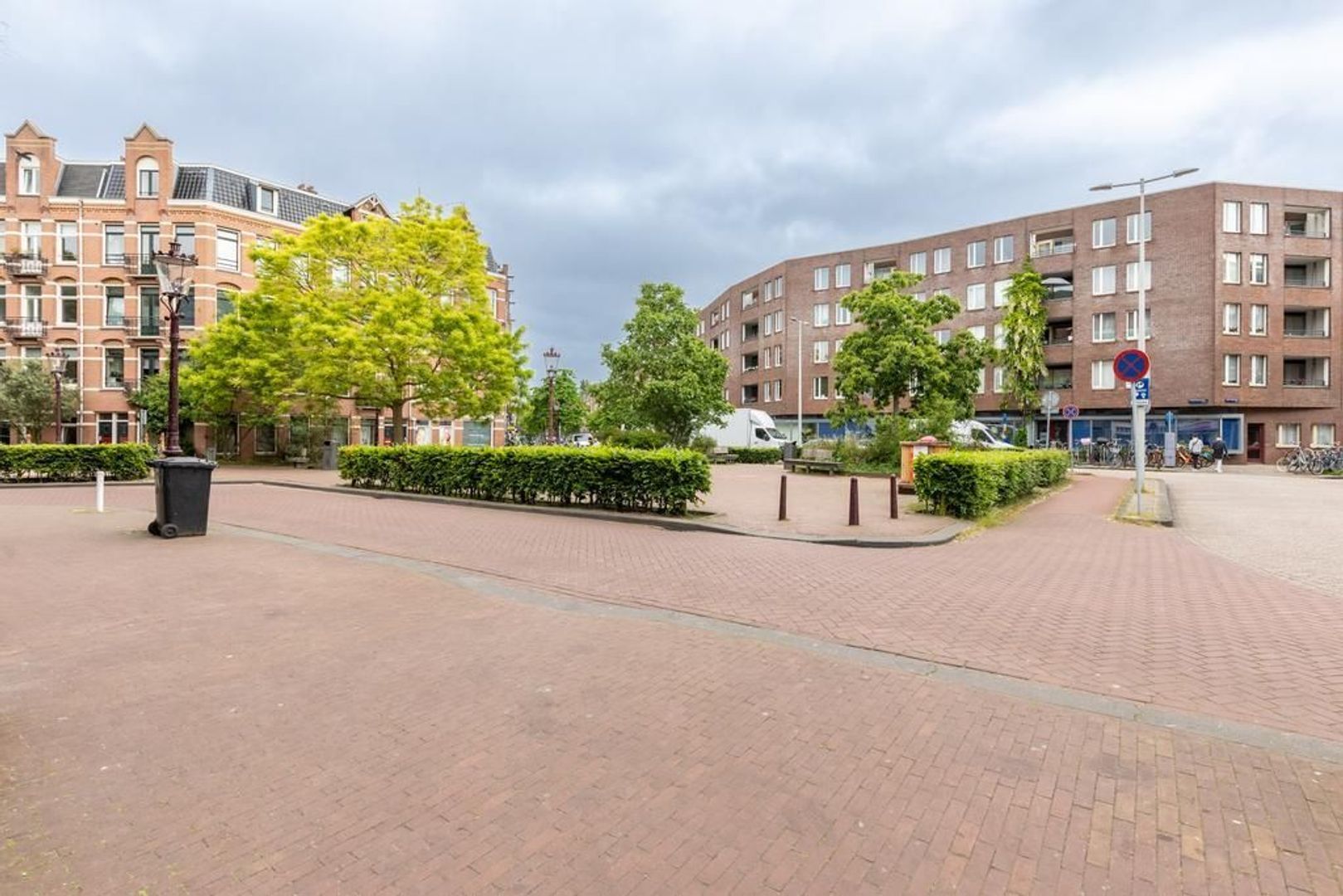 Riouwstraat 45 A, Amsterdam foto-20