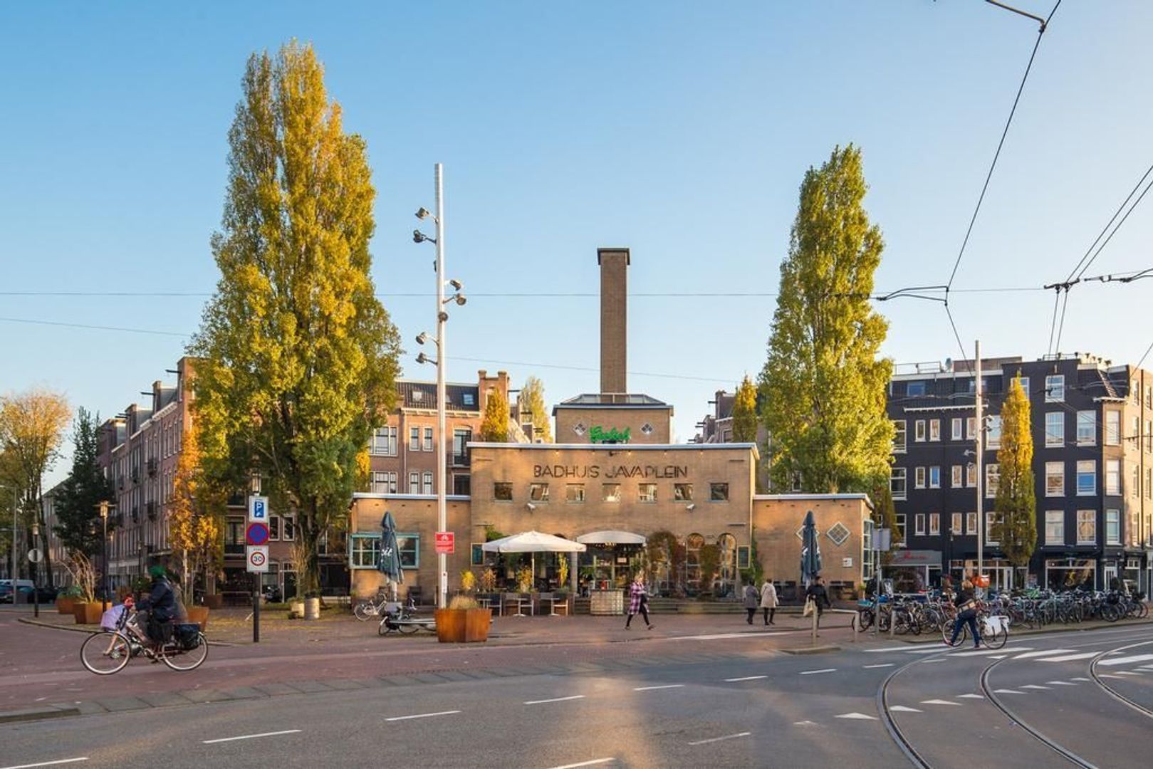 Riouwstraat 45 A, Amsterdam foto-22