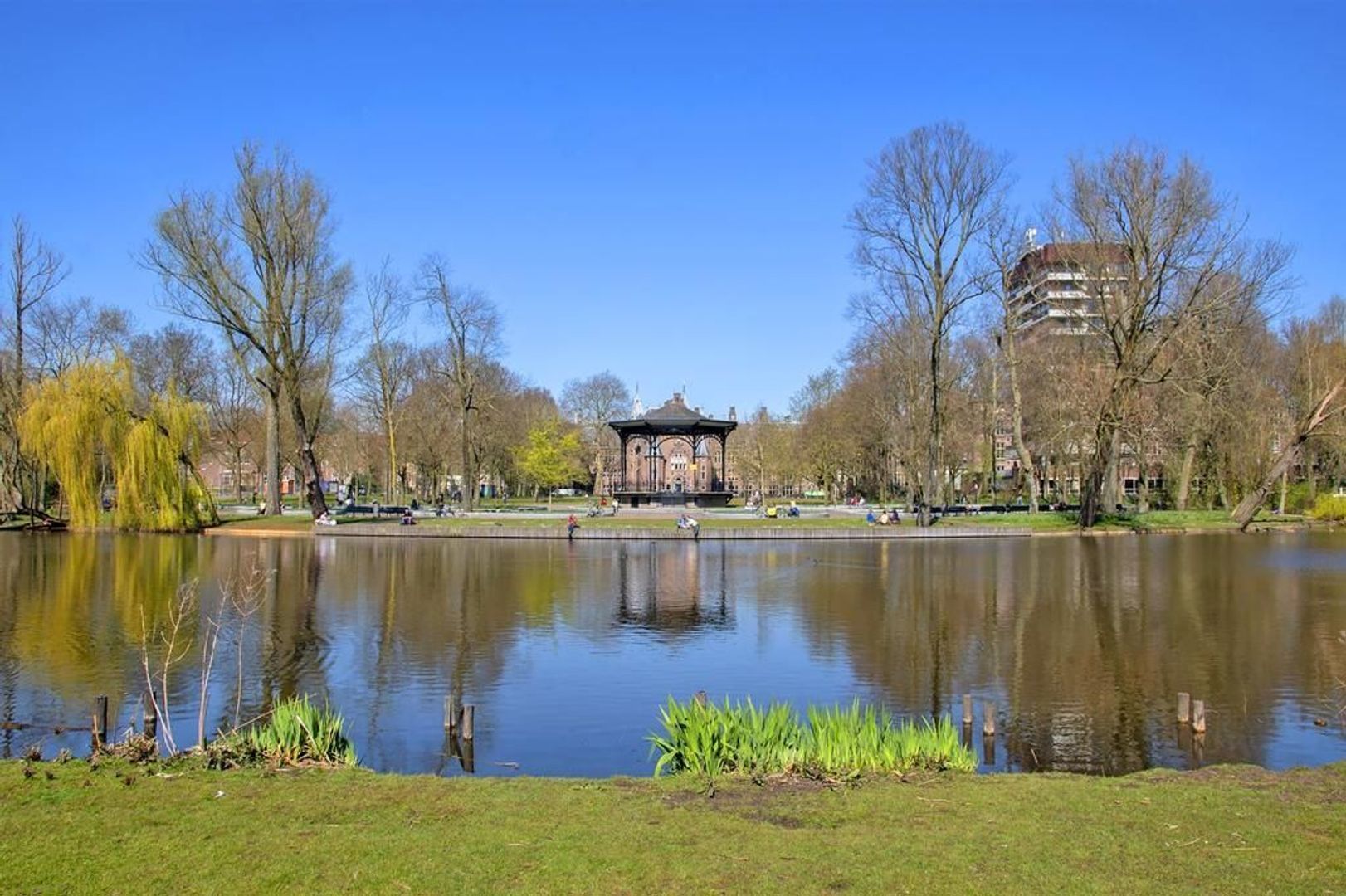 Riouwstraat 45 A, Amsterdam foto-23