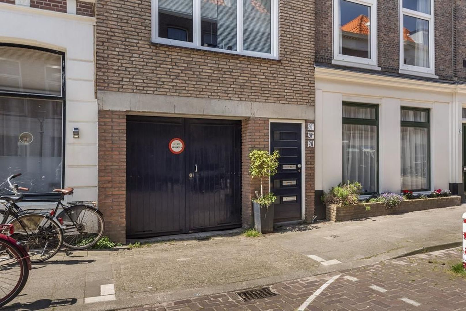 Zoutmanstraat 39, Den Haag foto-37