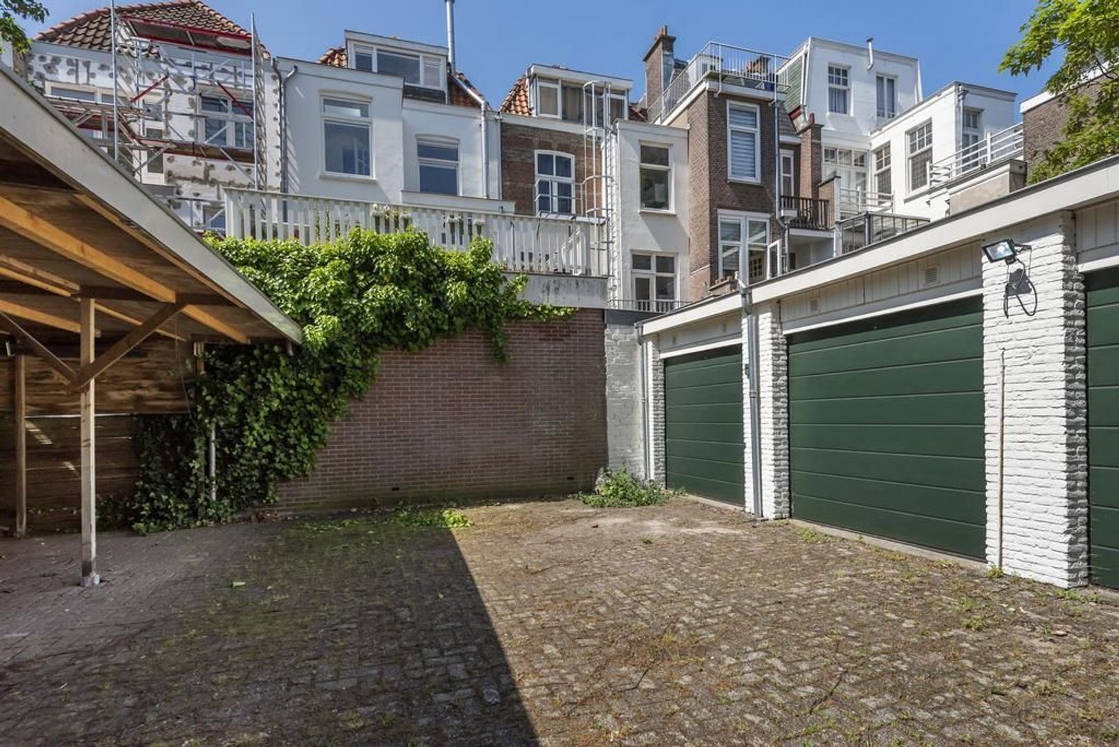 Zoutmanstraat 39, Den Haag foto-38