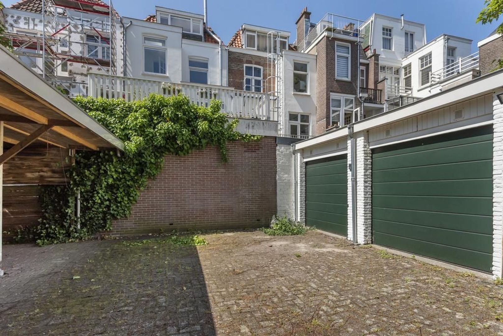 Zoutmanstraat 39, Den Haag foto-4