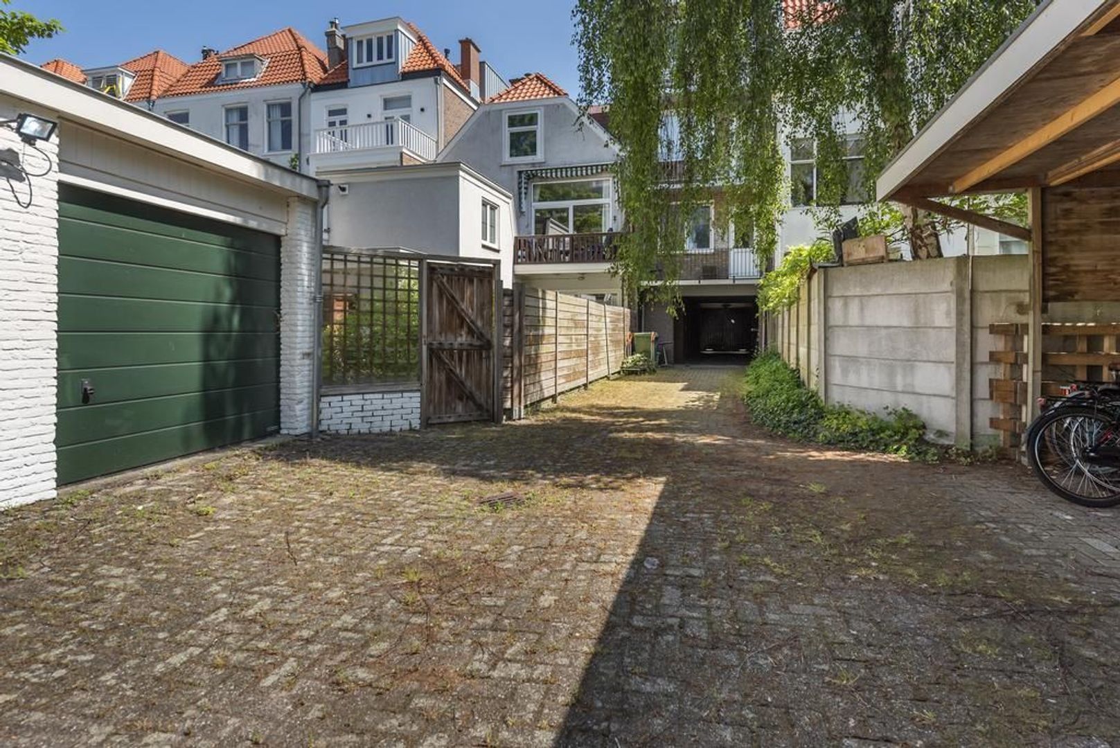 Zoutmanstraat 39, Den Haag foto-39