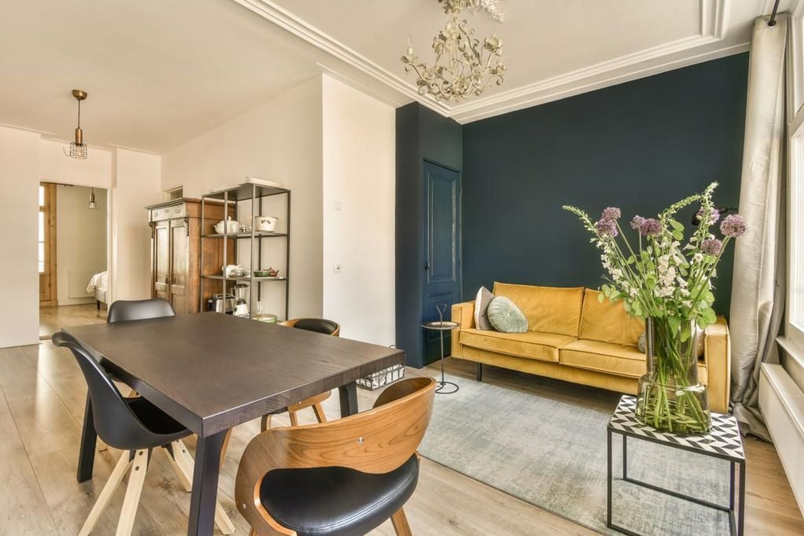 Potgieterstraat 57 1, Amsterdam foto-2